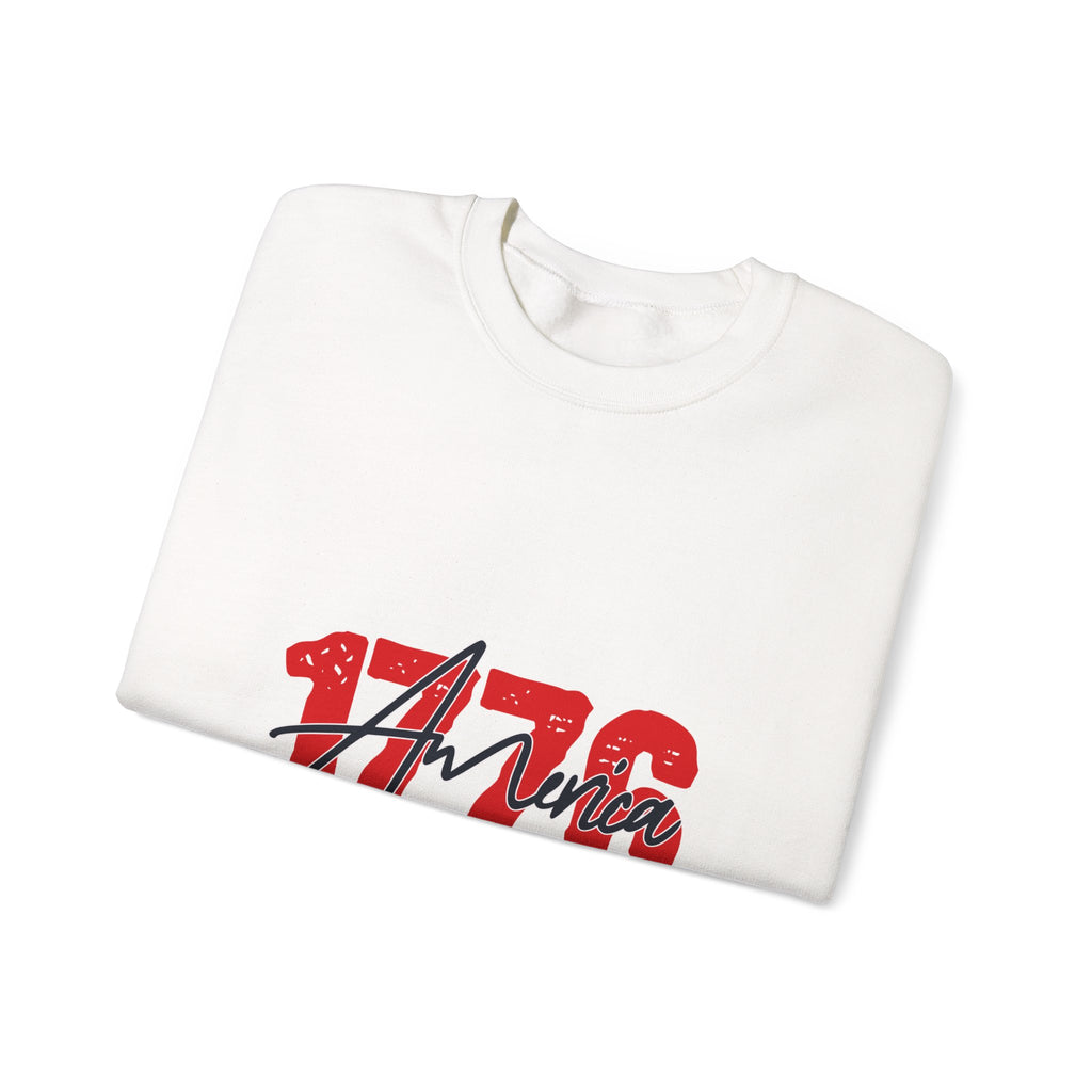 1776 Freedom Unisex - ESSENCES Drop 1