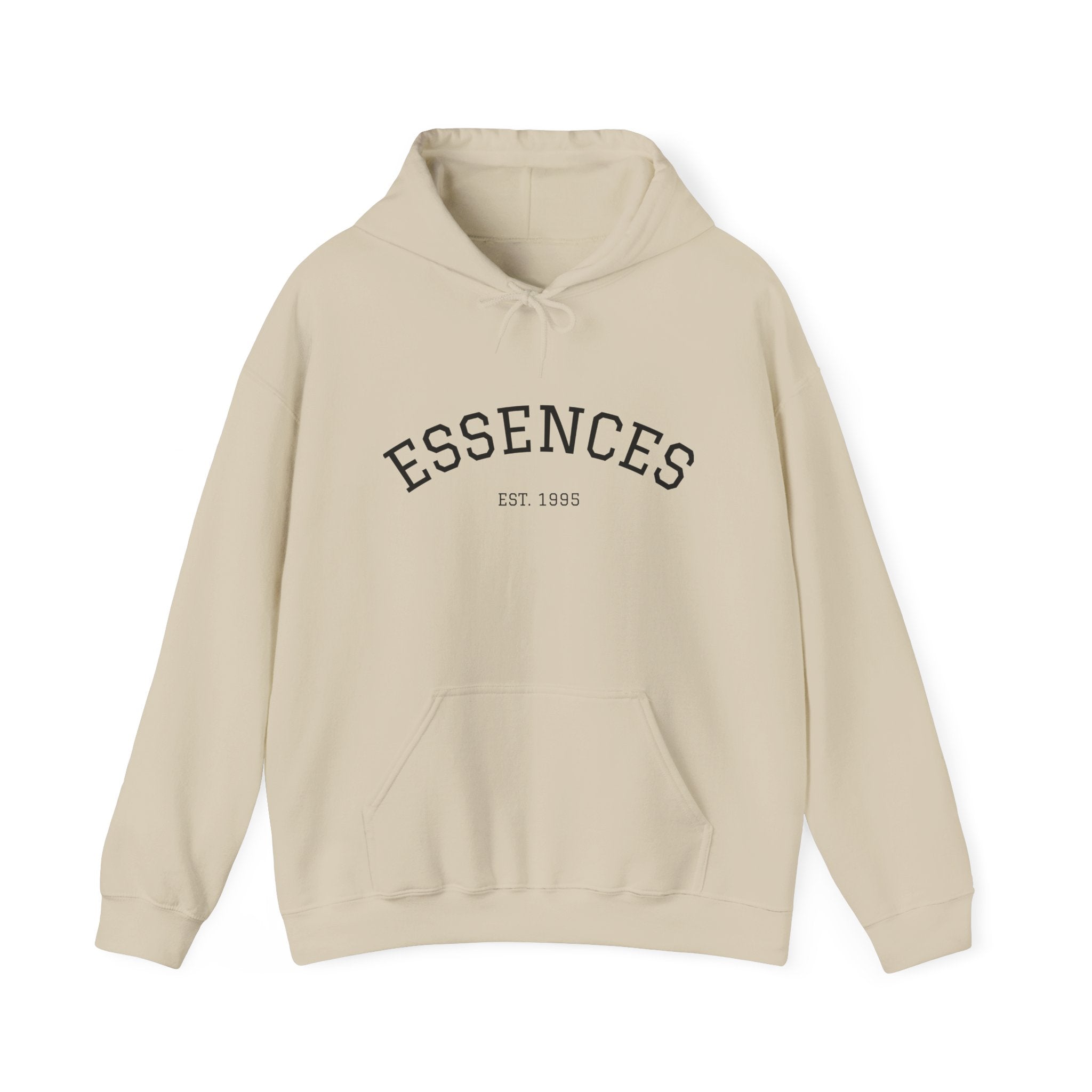 Unisex Heavy Blend Hoodie - ESSENCES Drop 1