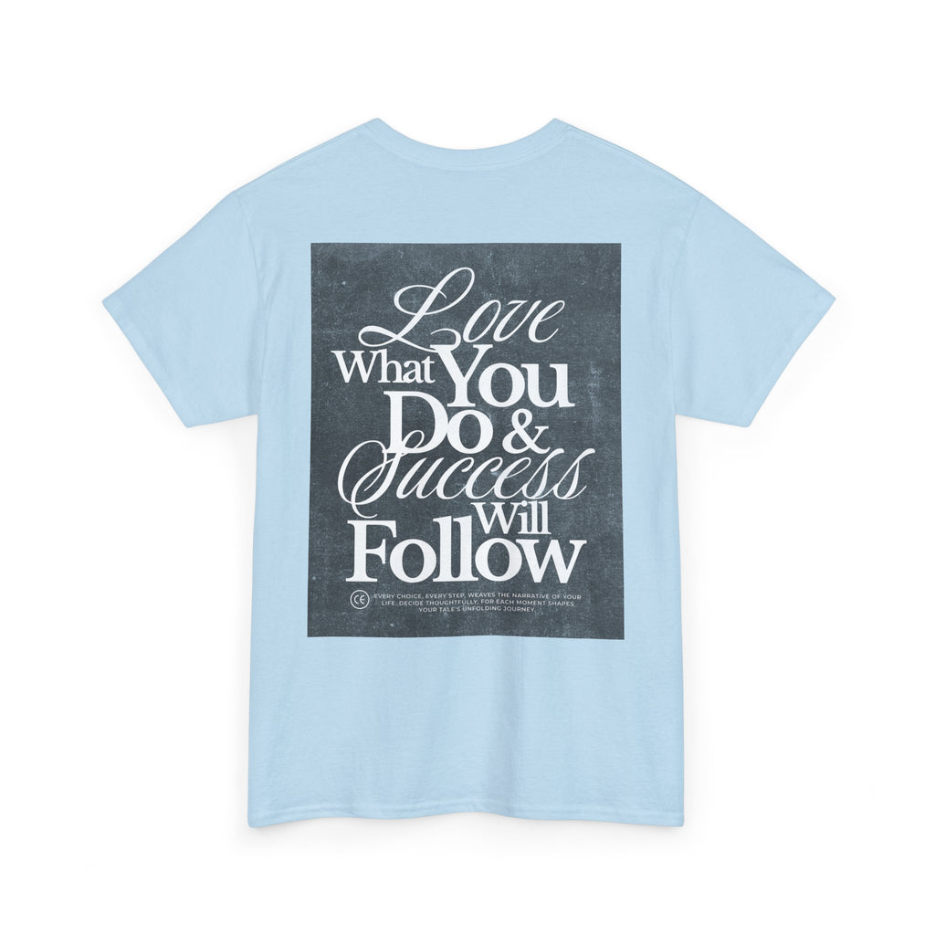 Minimalist Unisex T-Shirt – ESSENCES