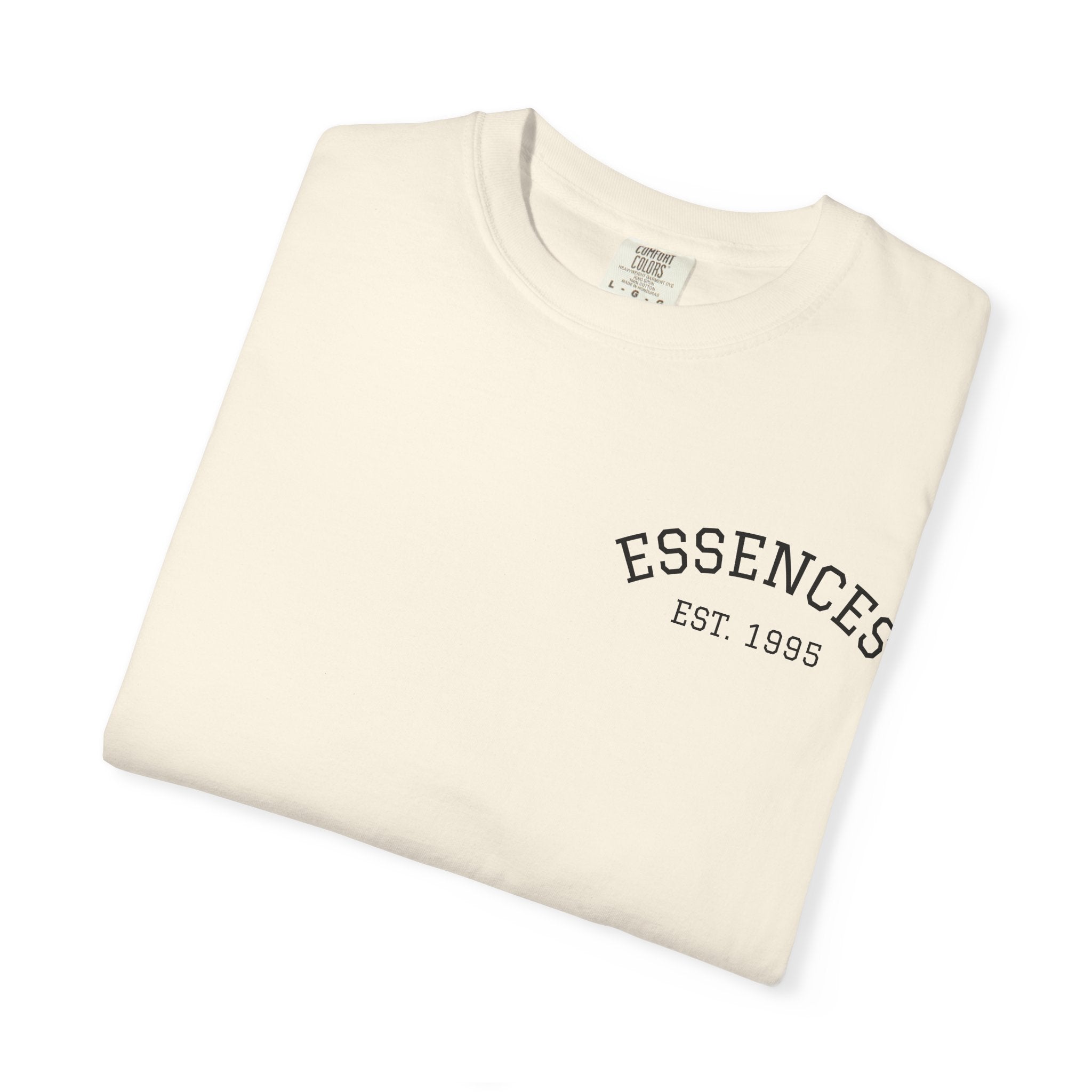 Minimalist Cars Shirt - ESSENCES