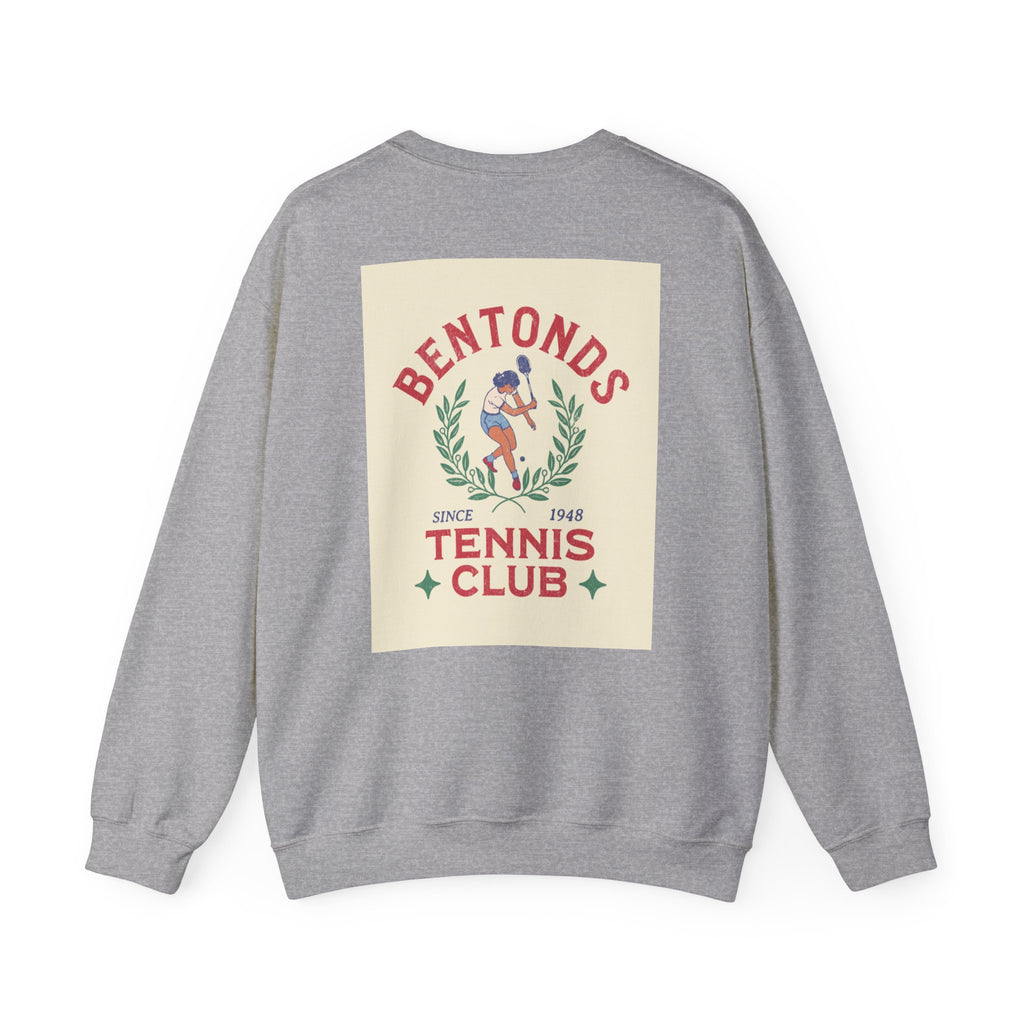 Vintage Tennis Club - ESSENCES DROP 1
