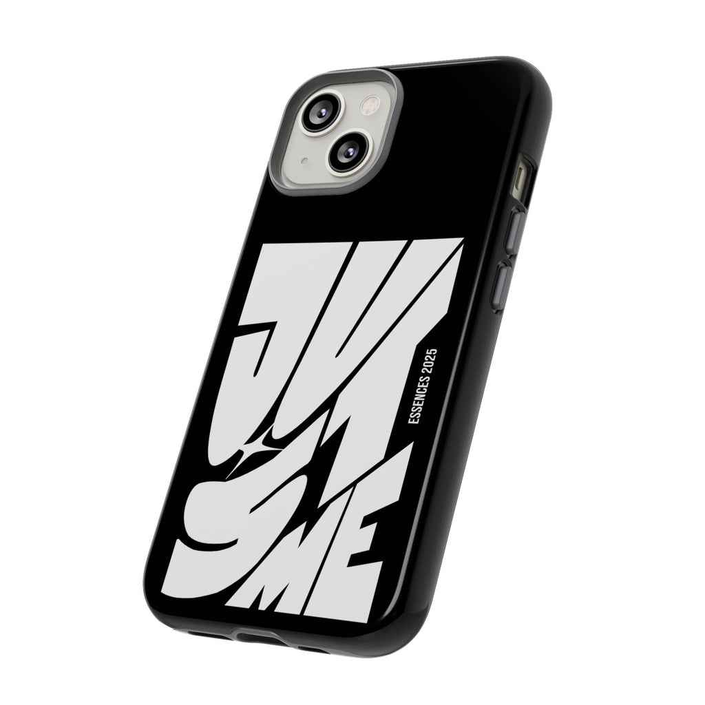 Just Me Phone case - ESSENCES Drop 1