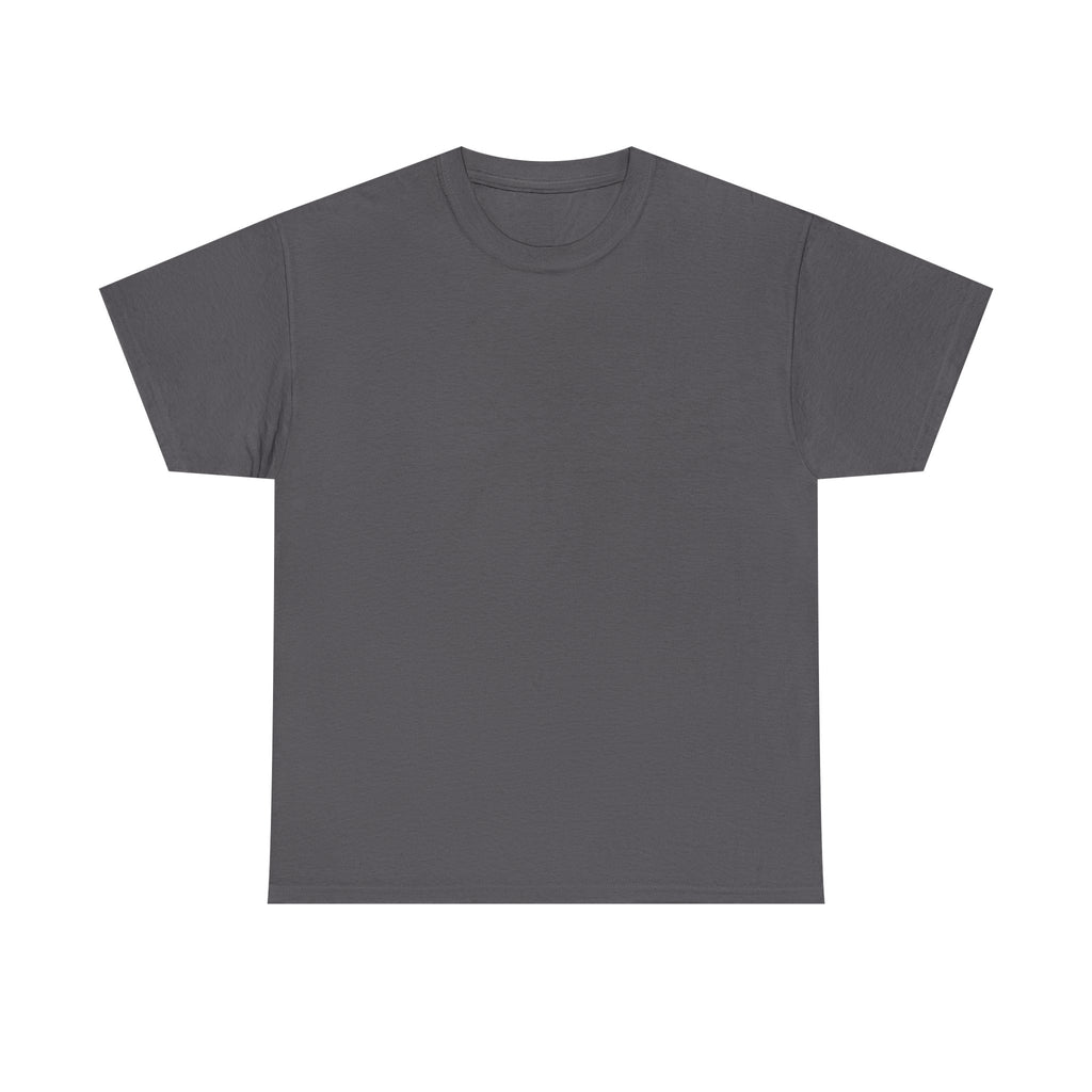 Minimalist Unisex T-Shirt – ESSENCES