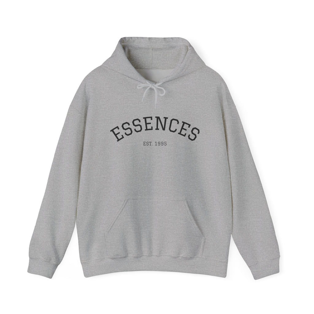Unisex Heavy Blend Hoodie - ESSENCES Drop 1