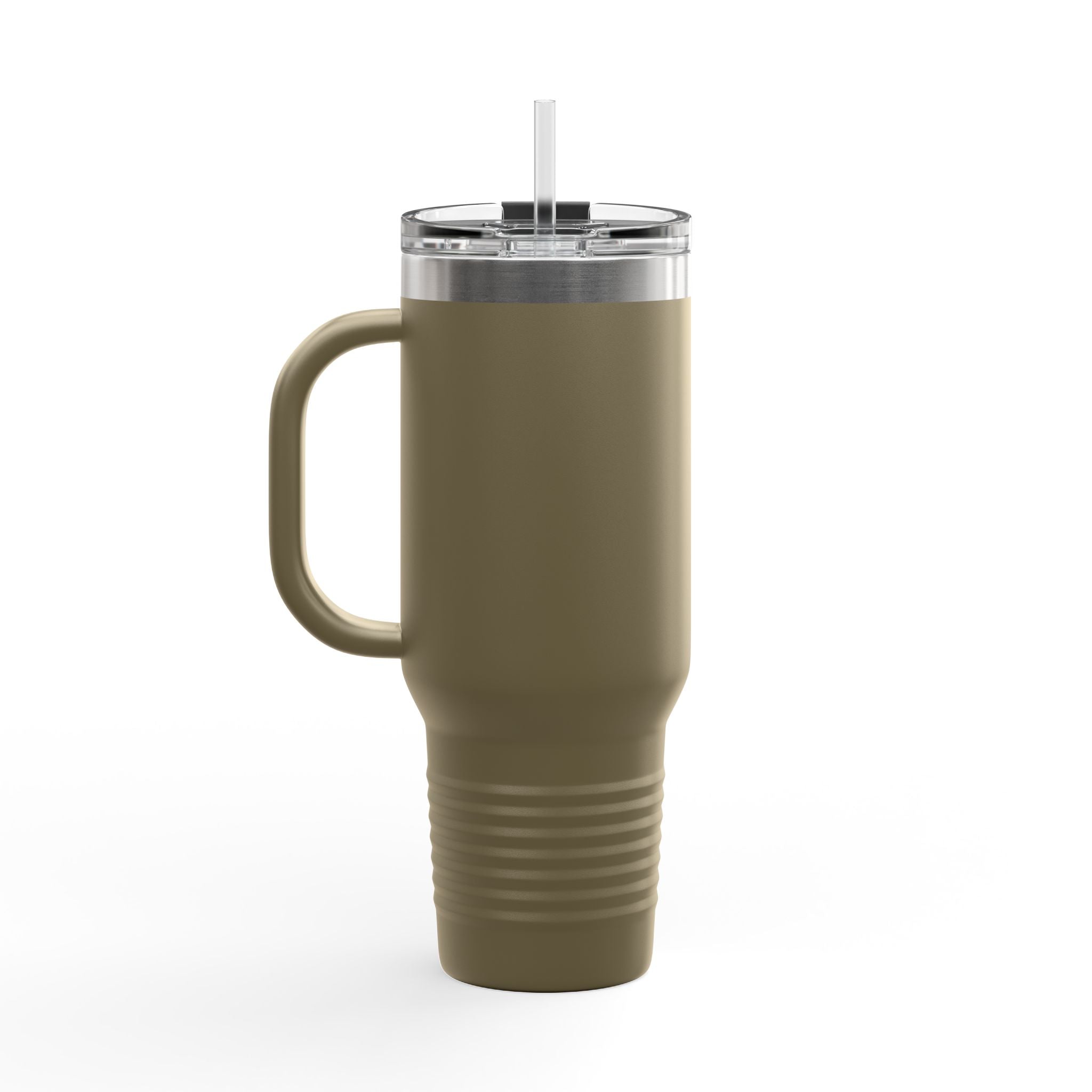 Insulated Travel Mug Sip Chill Repeat 40oz - ESSENCES Drop 1