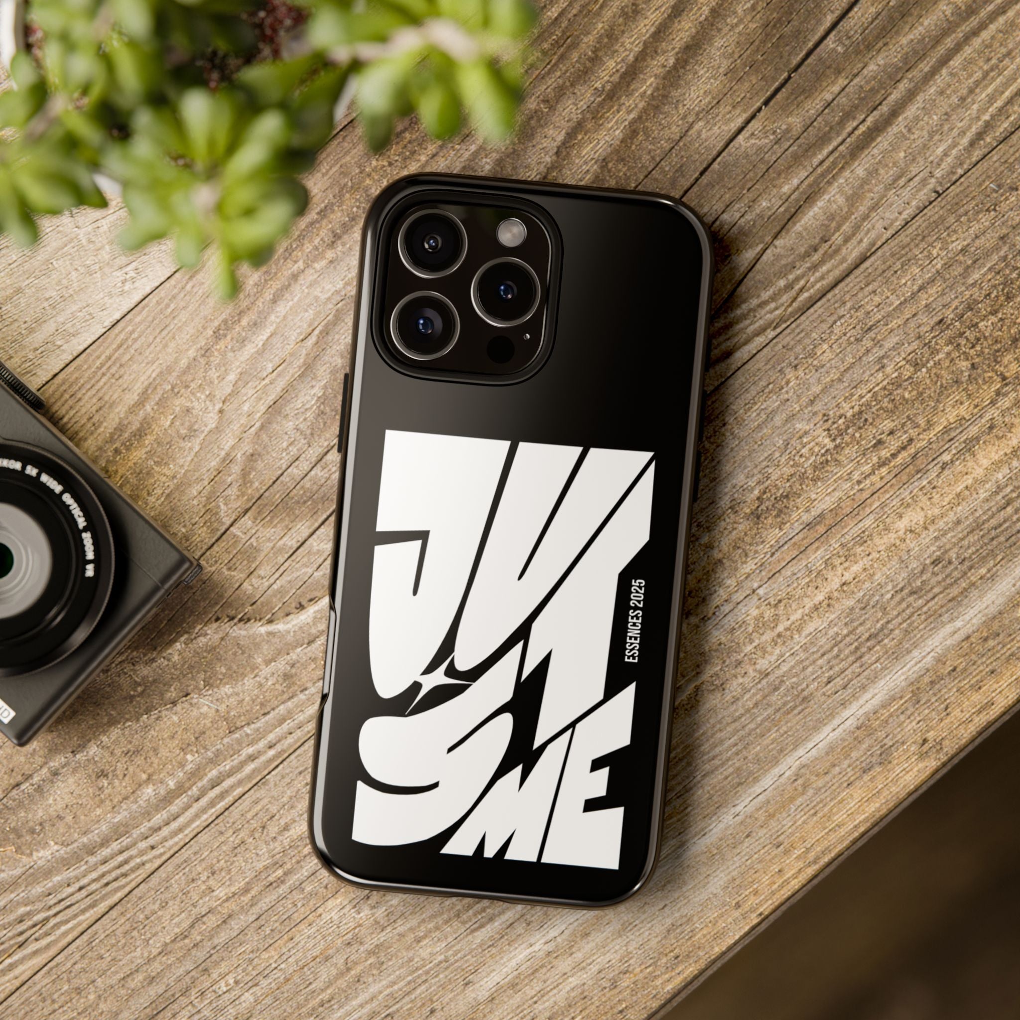 Just Me Phone case - ESSENCES Drop 1