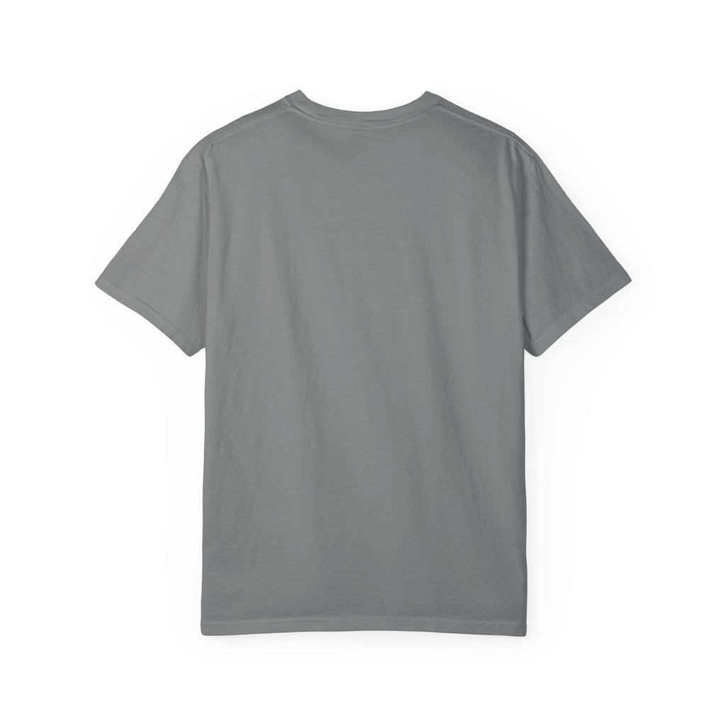 Minimalist Unisex T-shirt - COLLECTIVE Design 