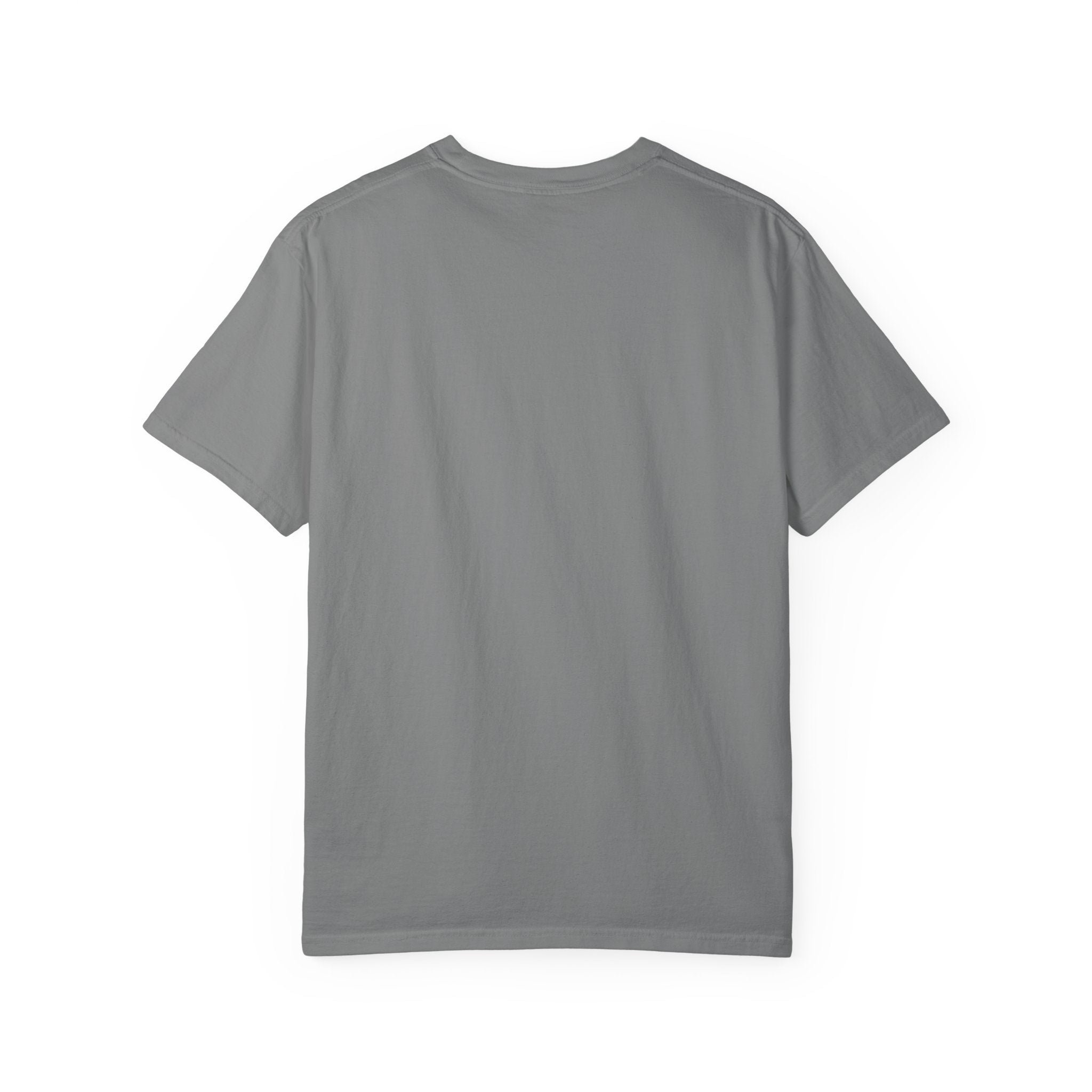 Minimalist Unisex T-shirt - COLLECTIVE Design 