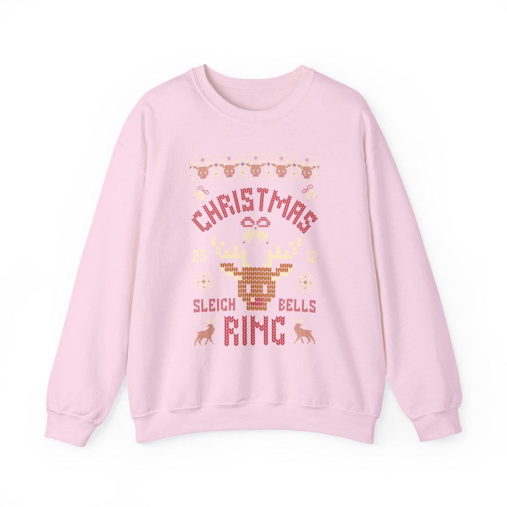 Ugly Christmas Sweater - Holidays