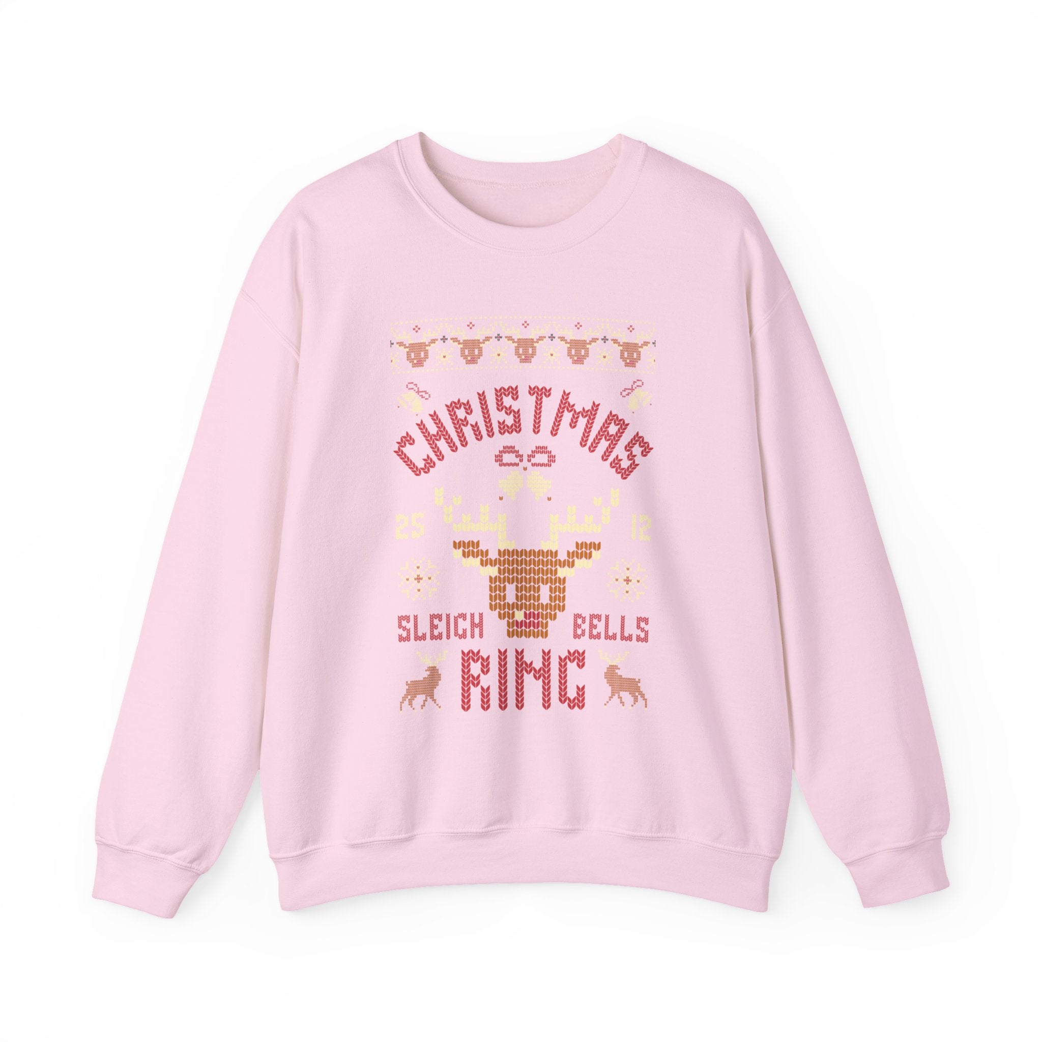 Ugly Christmas Sweater - Holidays