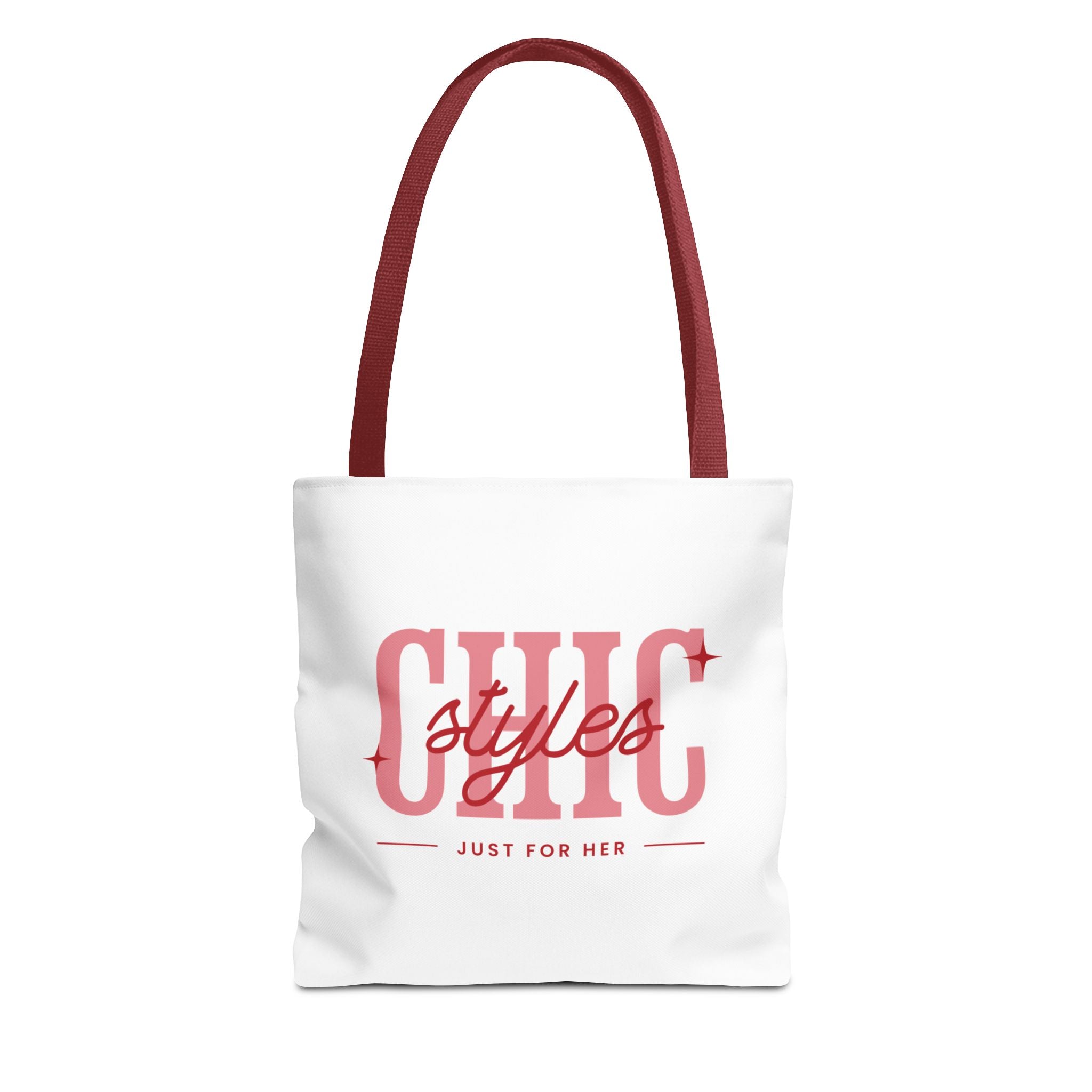 Chic Styles Tote Bag - ESSENCES Drop 1
