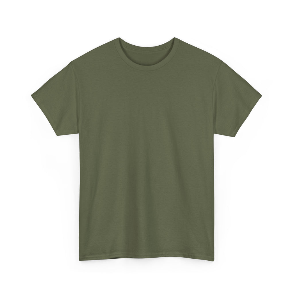 Minimalist Unisex T-Shirt – ESSENCES