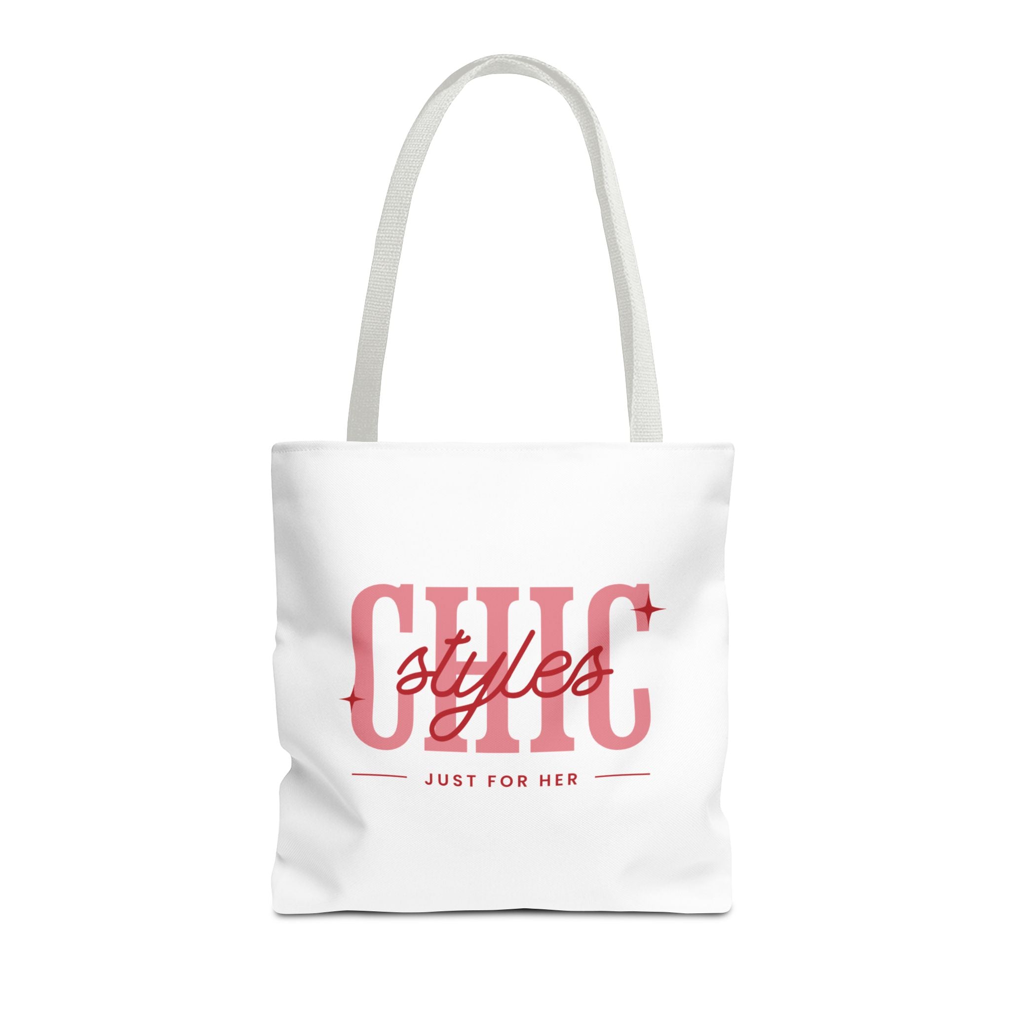 Chic Styles Tote Bag - ESSENCES Drop 1