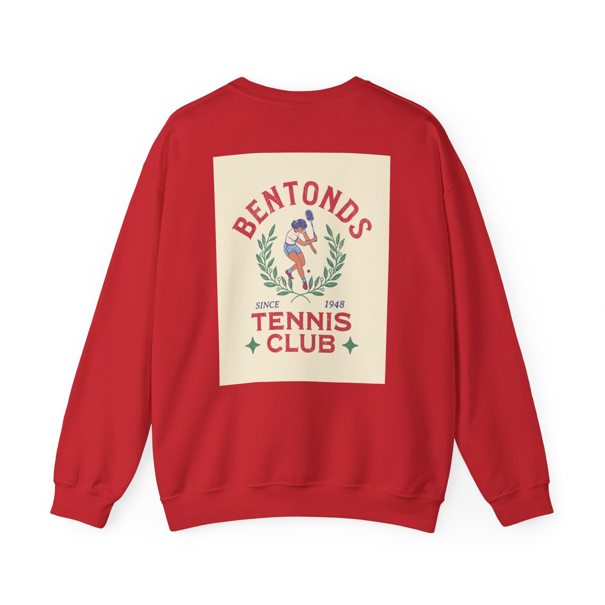 Vintage Tennis Club - ESSENCES DROP 1