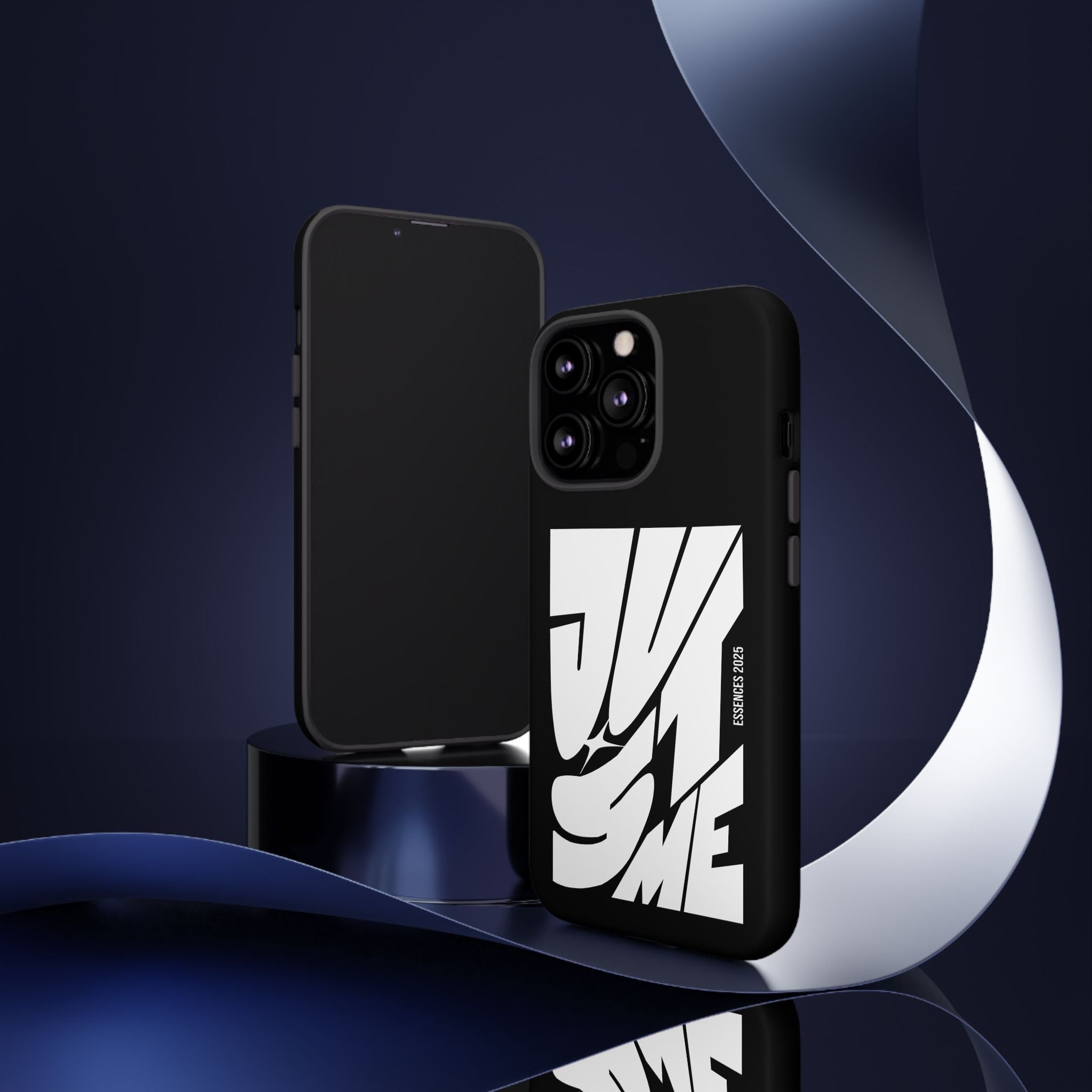 Just Me Phone case - ESSENCES Drop 1