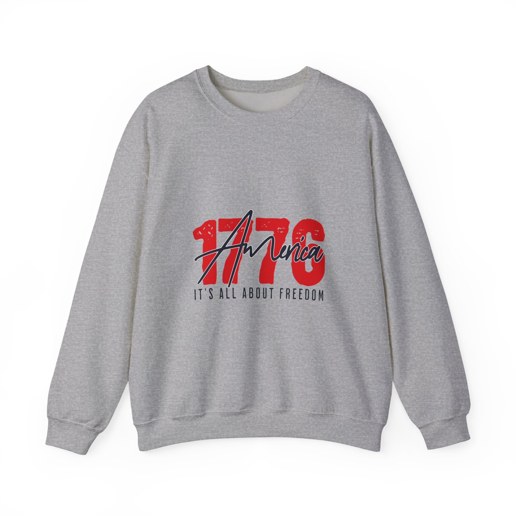1776 Freedom Unisex - ESSENCES Drop 1