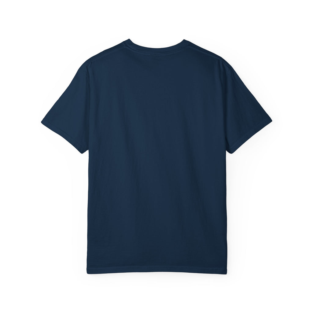 Minimalist Unisex T-shirt - COLLECTIVE Design 