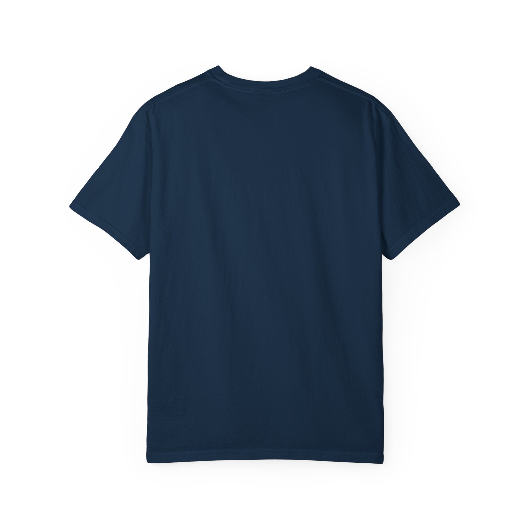 Minimalist Unisex T-shirt - COLLECTIVE Design 