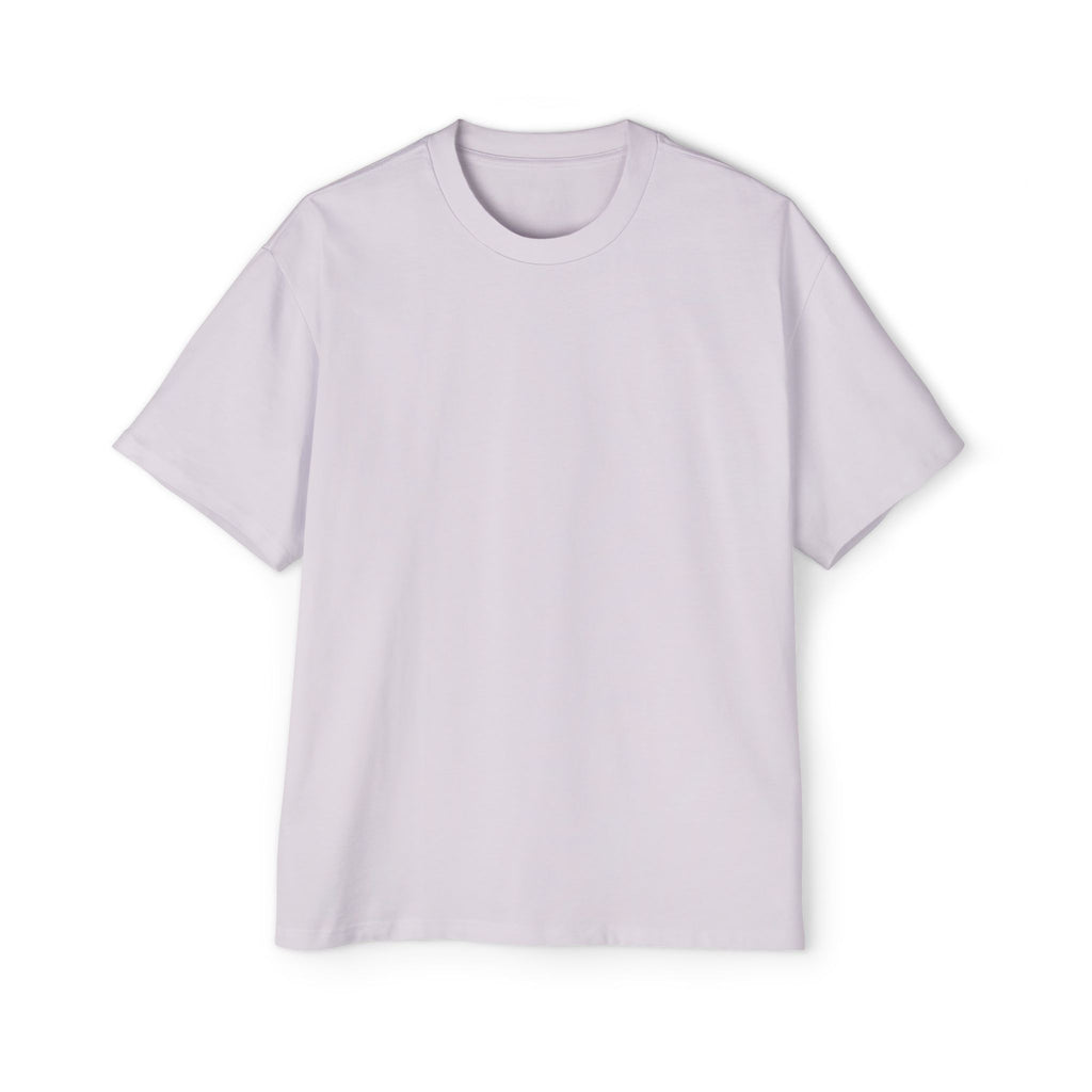Oversized Men's Heavyweight Tee — ESSENCESS
