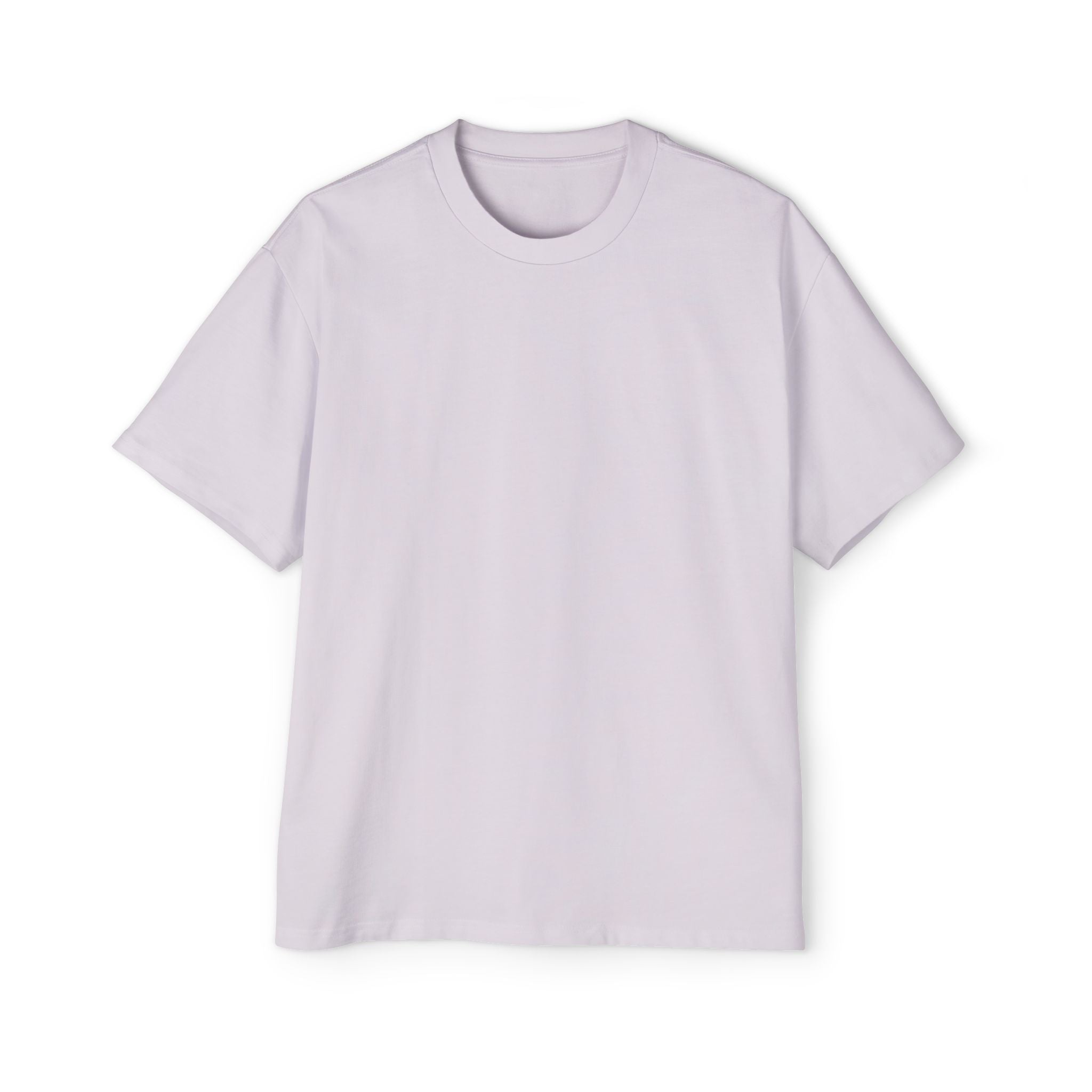 Oversized Men's Heavyweight Tee — ESSENCESS