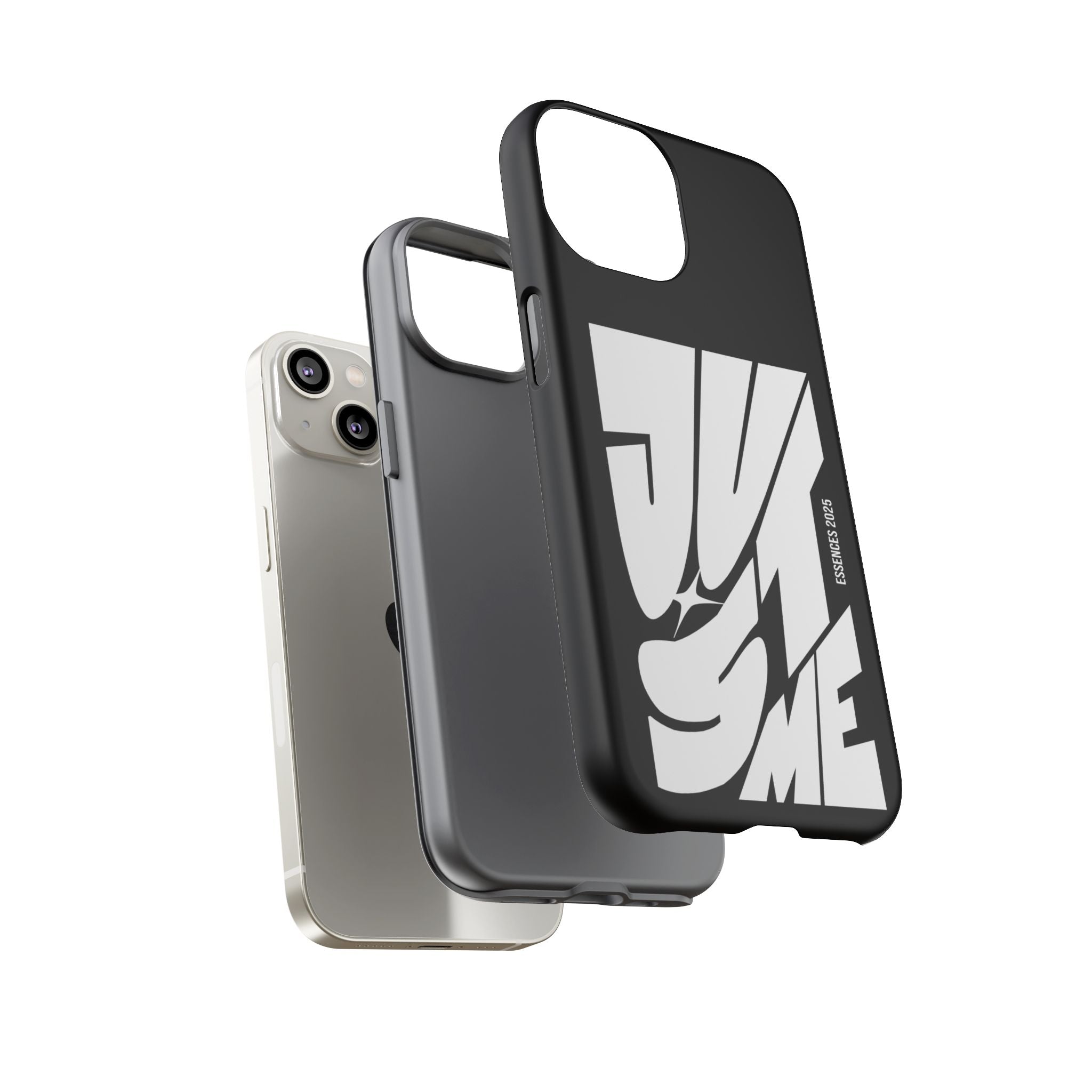 Just Me Phone case - ESSENCES Drop 1