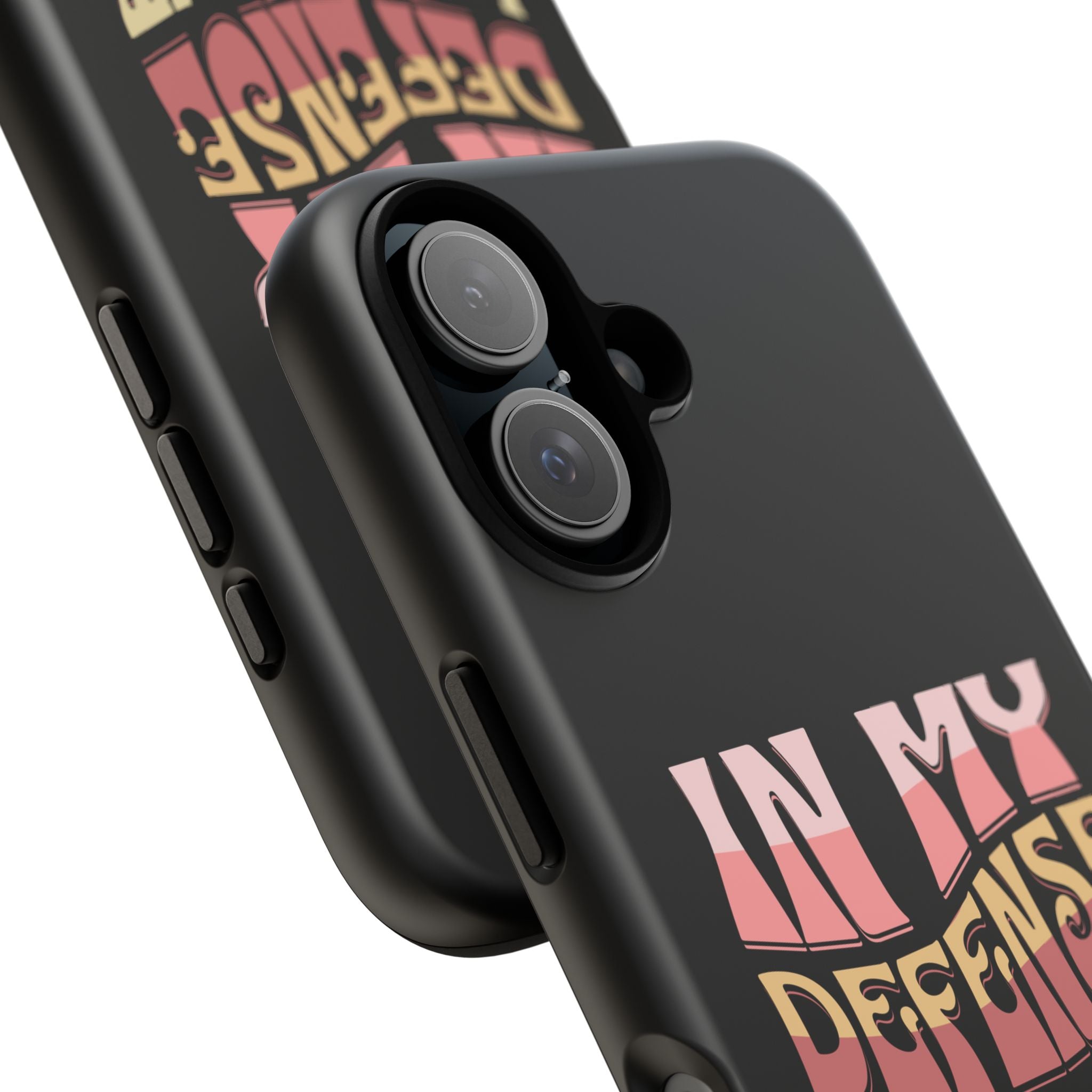 Coffe Lover Phone Case- ESSENCES Drop 1