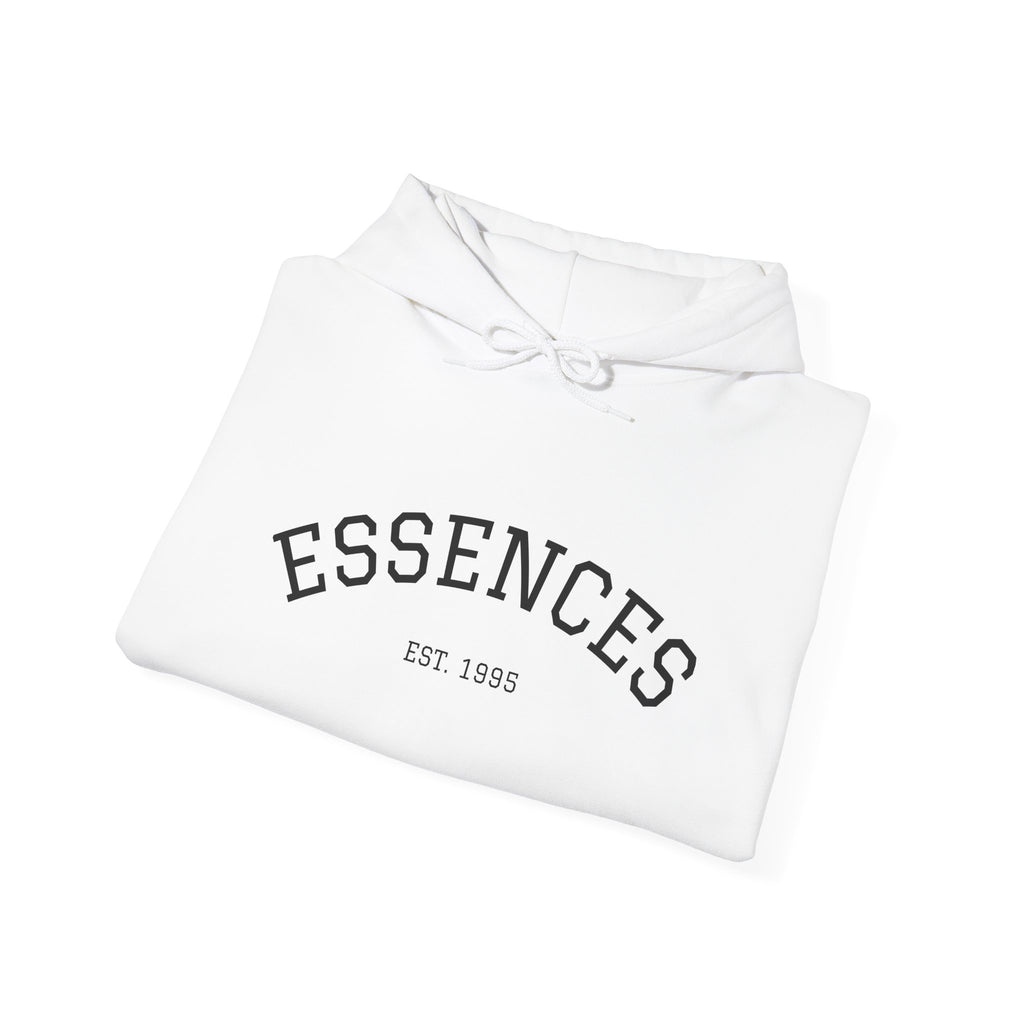 Unisex Heavy Blend Hoodie - ESSENCES Drop 1
