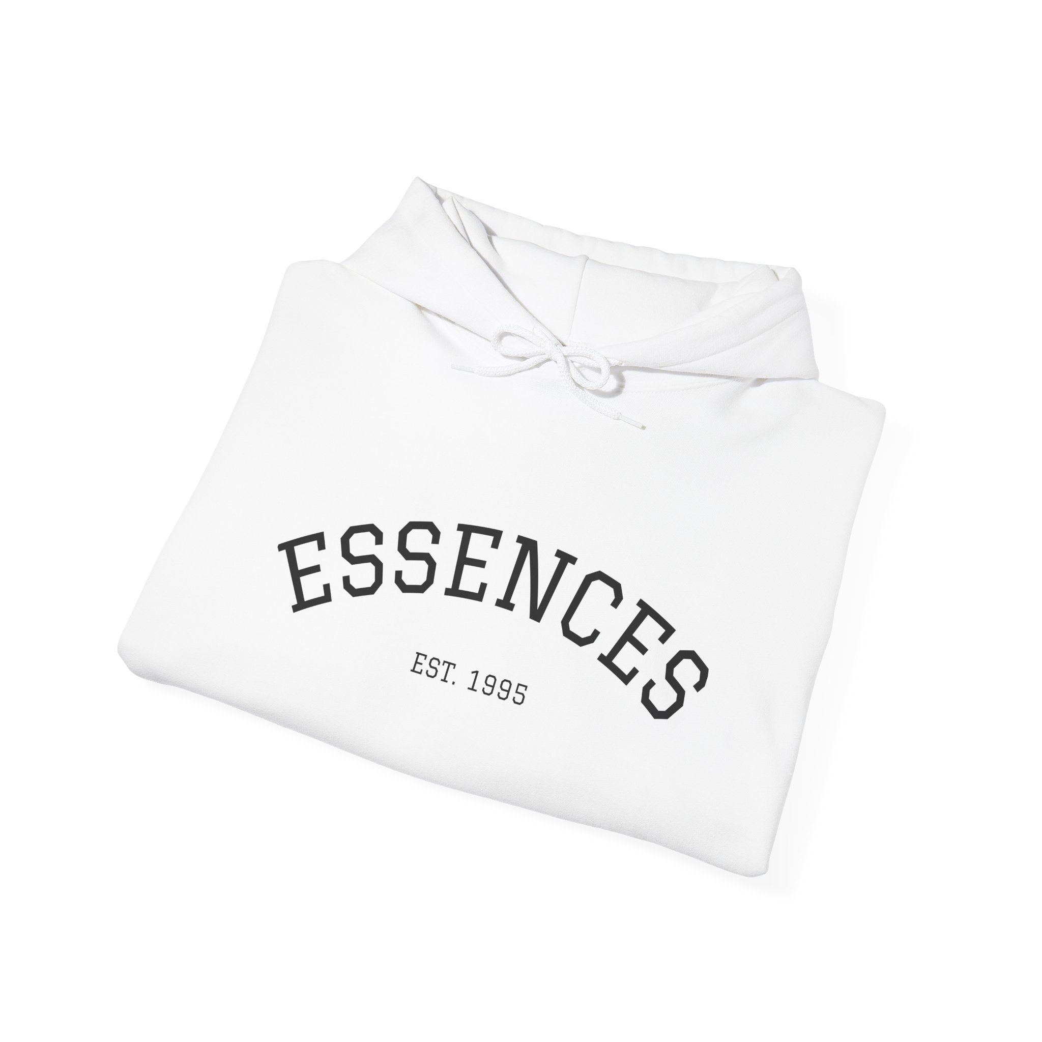Unisex Heavy Blend Hoodie - ESSENCES Drop 1