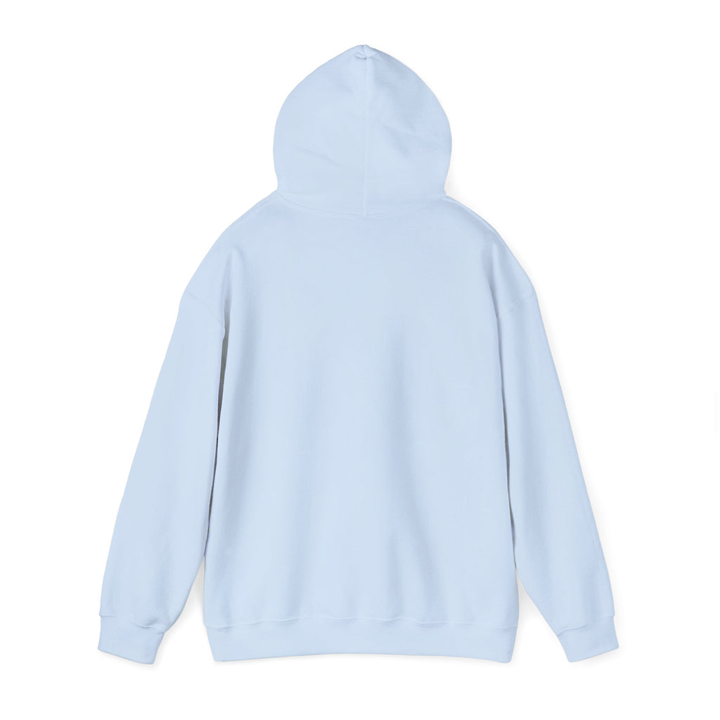 Unisex Heavy Blend Hoodie - ESSENCES Drop 1