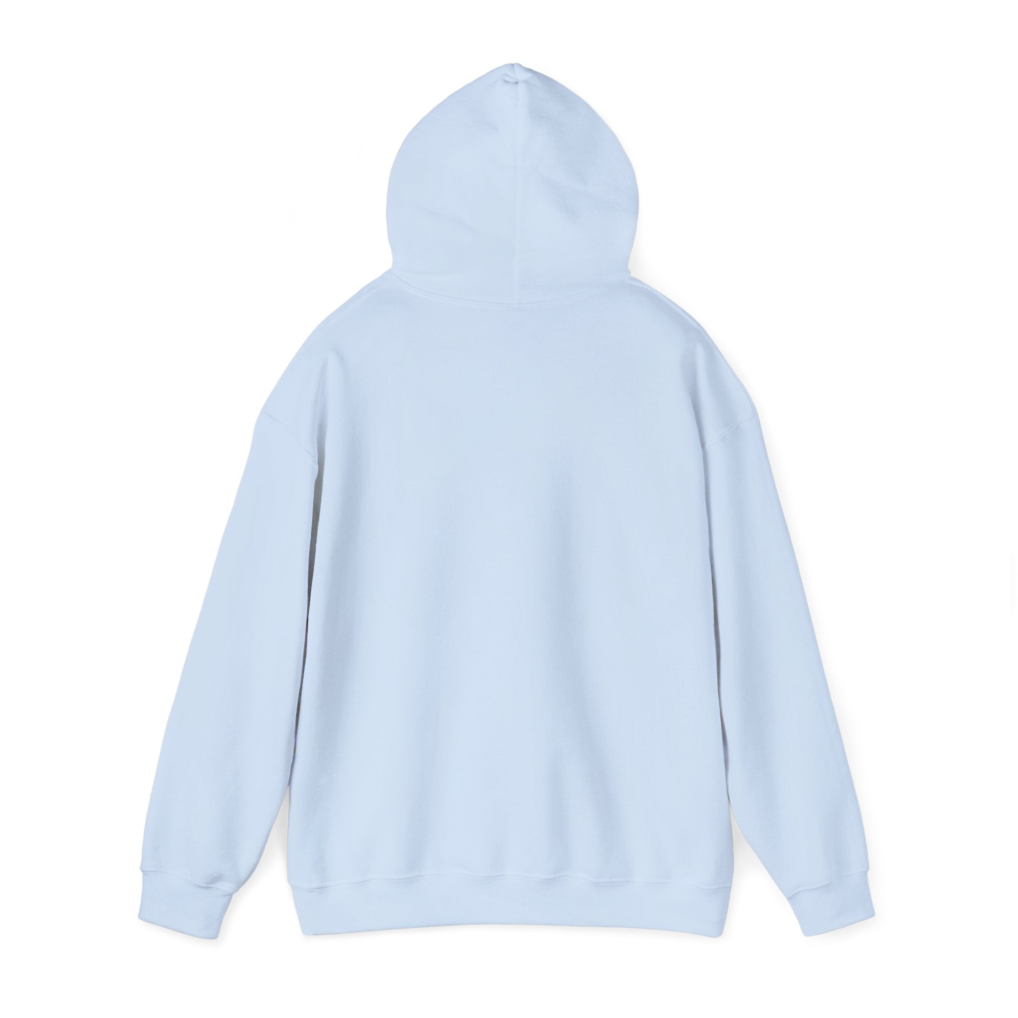 Unisex Heavy Blend Hoodie - ESSENCES Drop 1