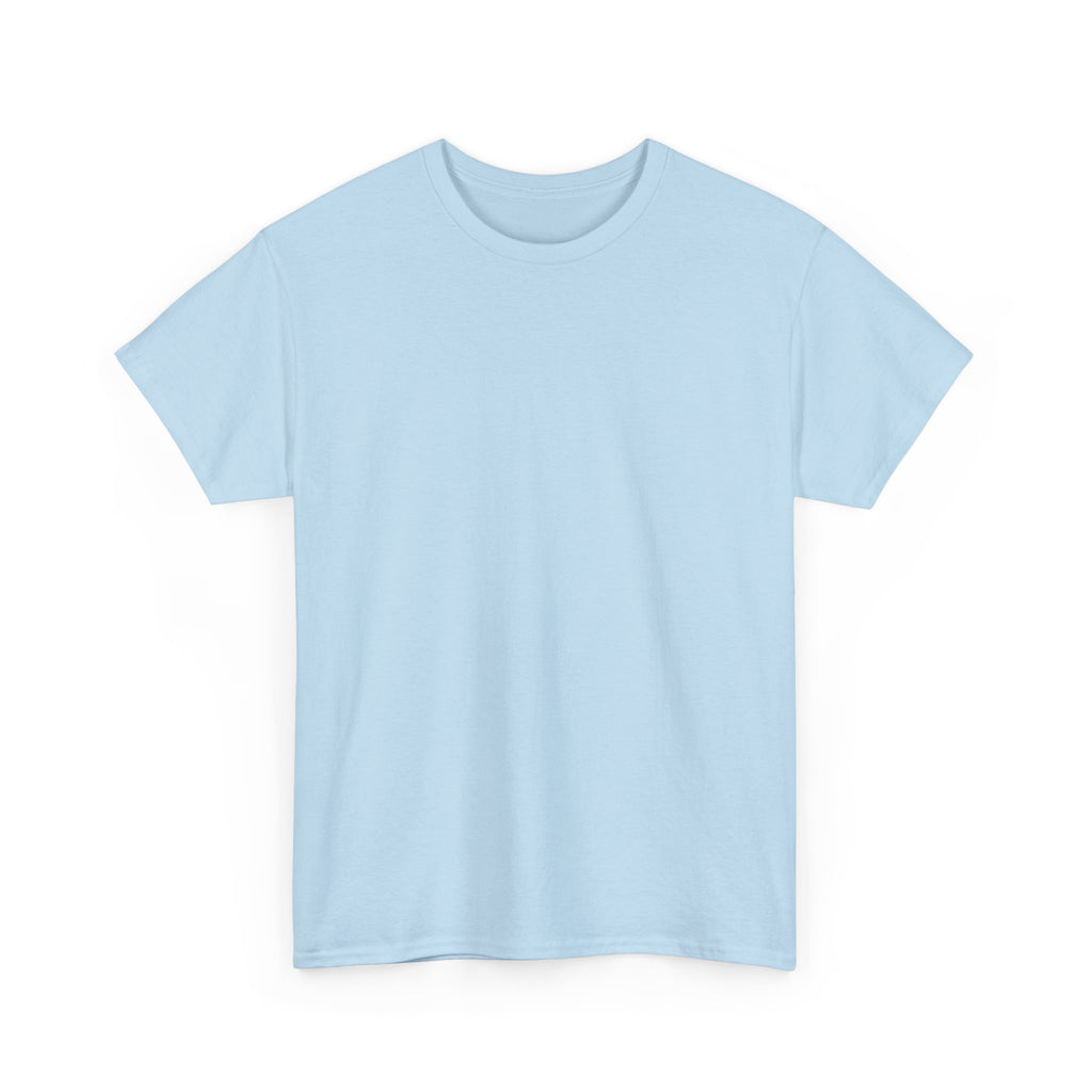 Minimalist Unisex T-Shirt – ESSENCES