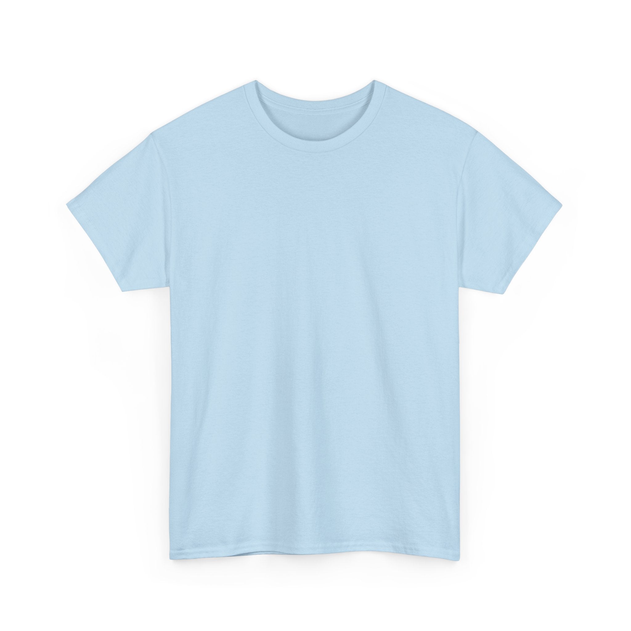 Minimalist Unisex T-Shirt – ESSENCES