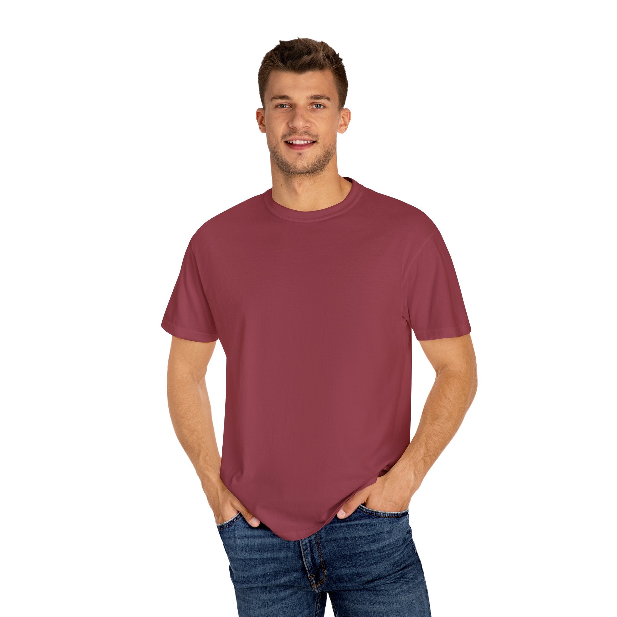 Minimalist Unisex Graphic Tee – ESSENCES