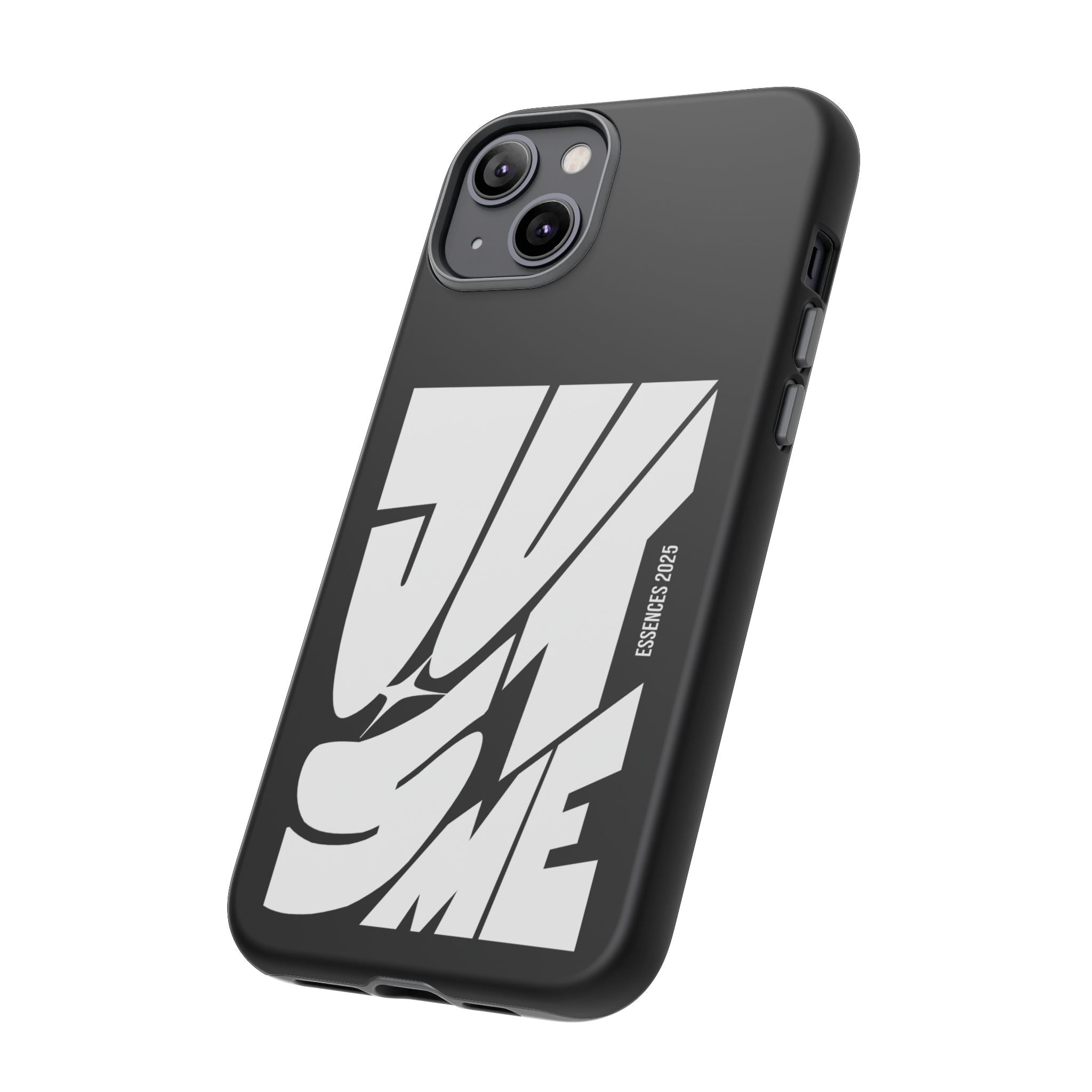 Just Me Phone case - ESSENCES Drop 1
