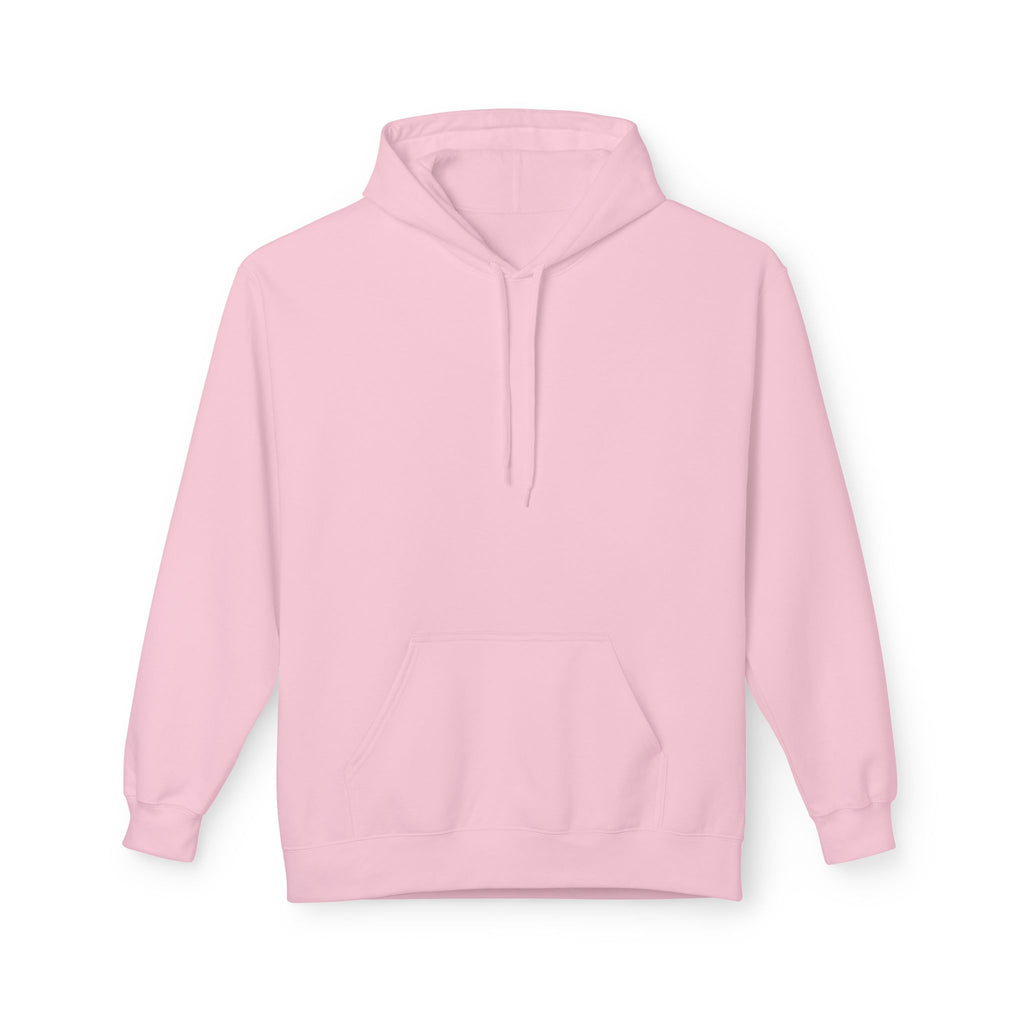 Japanese Style Fleece Unisex Hoodie