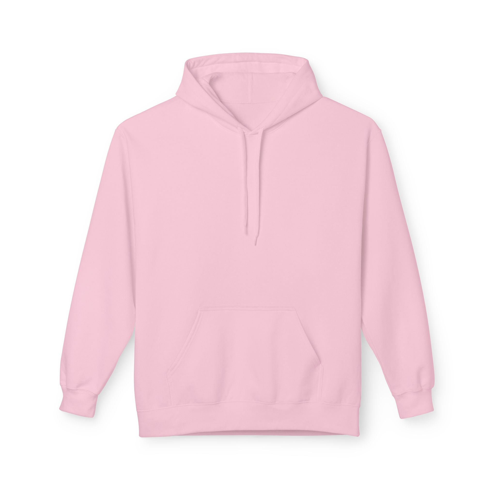 Japanese Style Fleece Unisex Hoodie