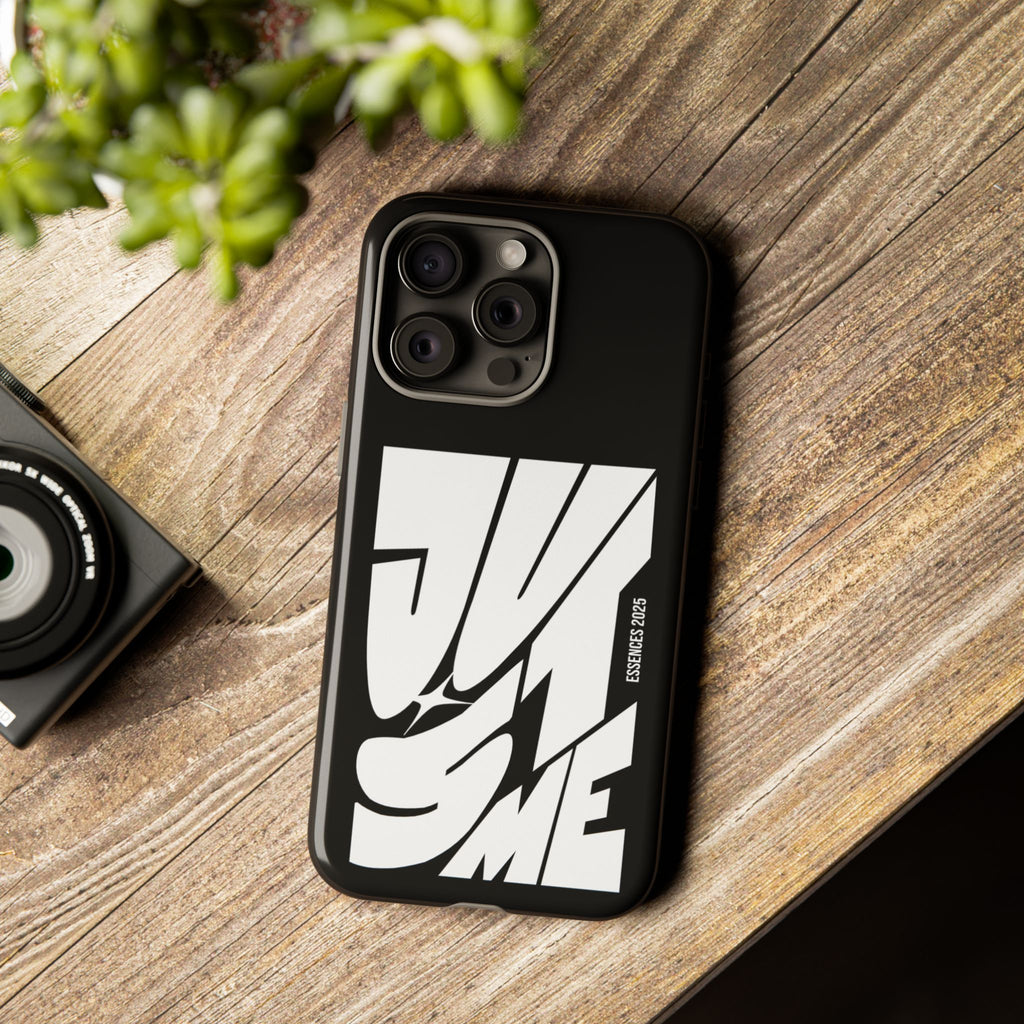 Just Me Phone case - ESSENCES Drop 1