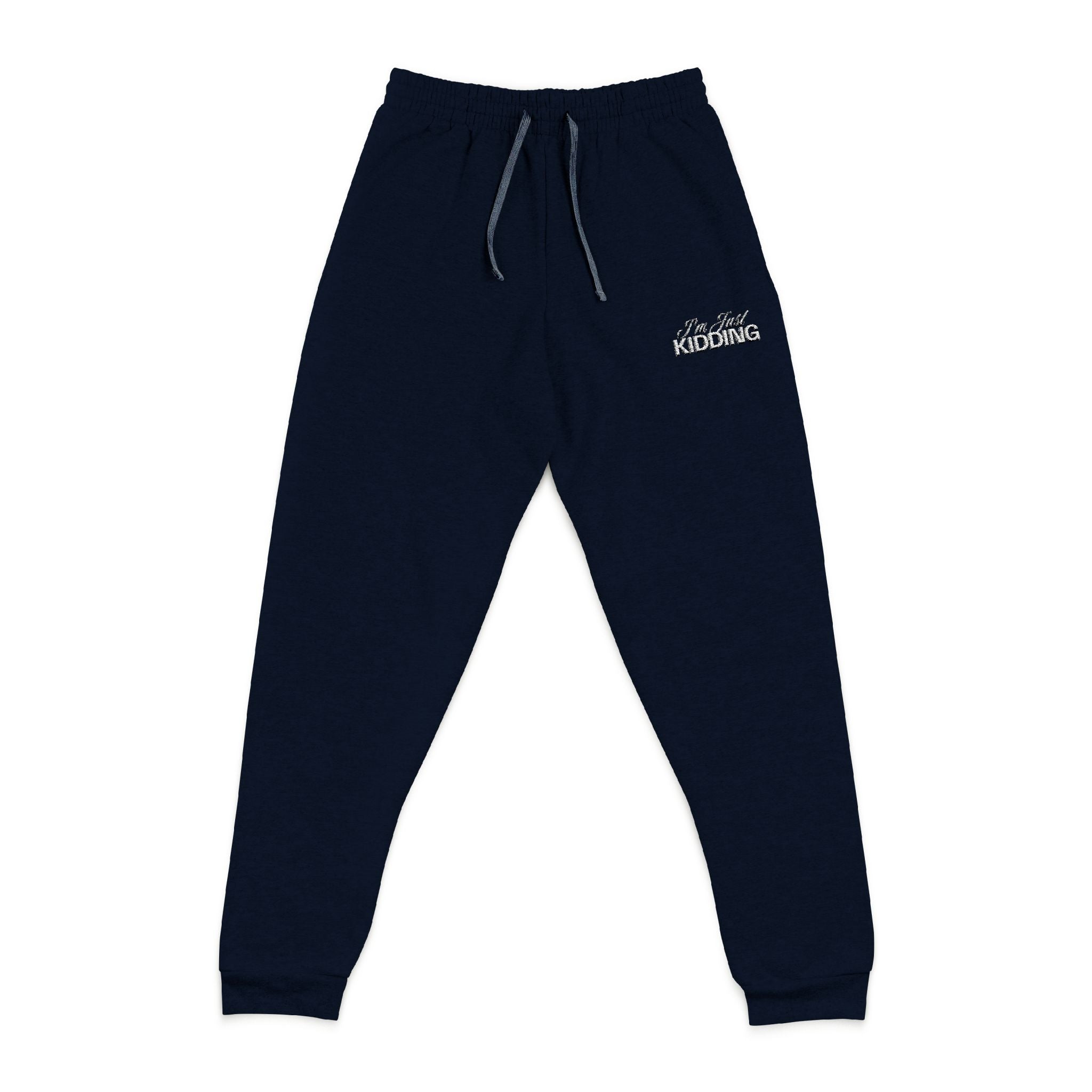 Cozy Unisex Joggers Relaxed Fit Loungewear Sweatpants - ESSENCES