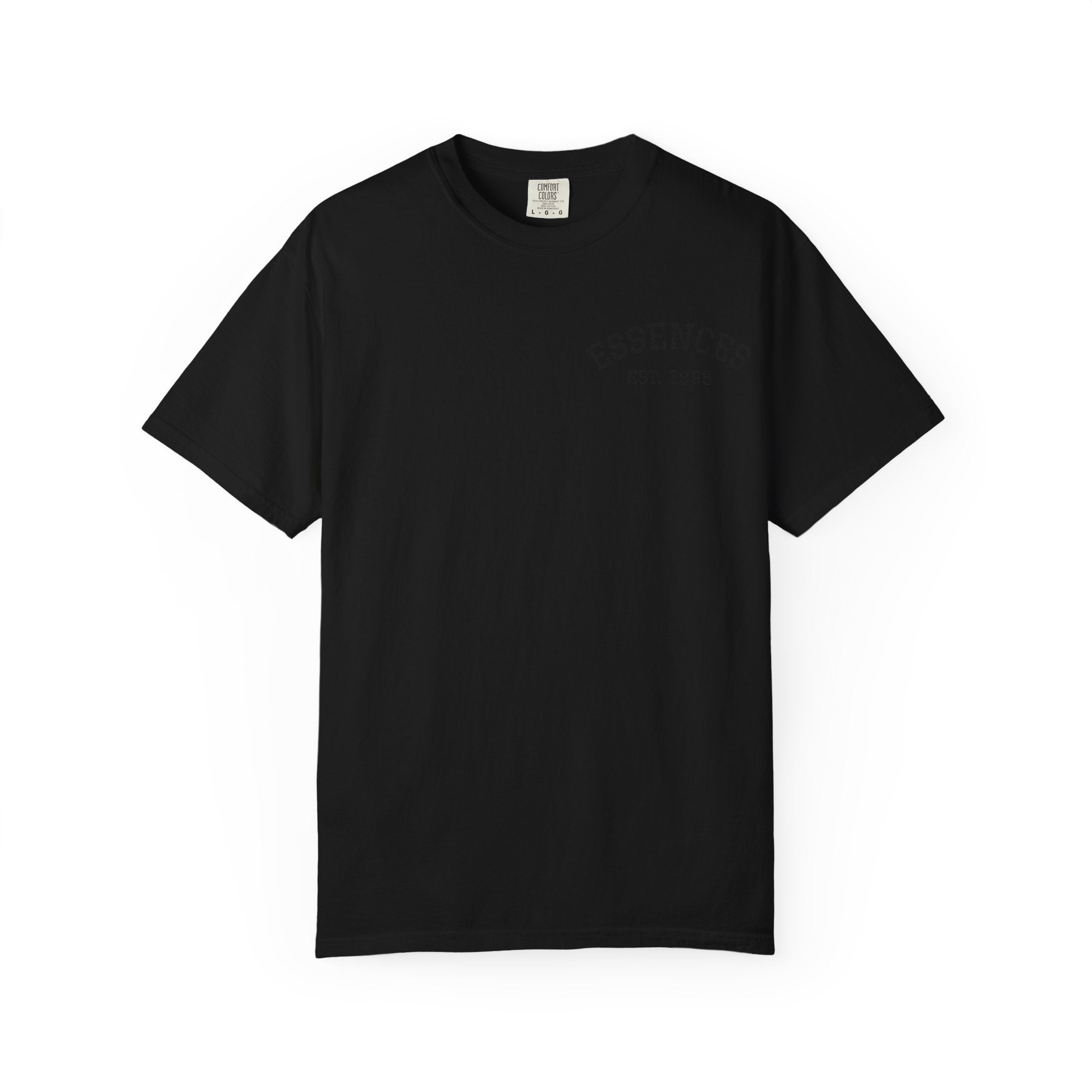 Minimalist Cars Shirt - ESSENCES
