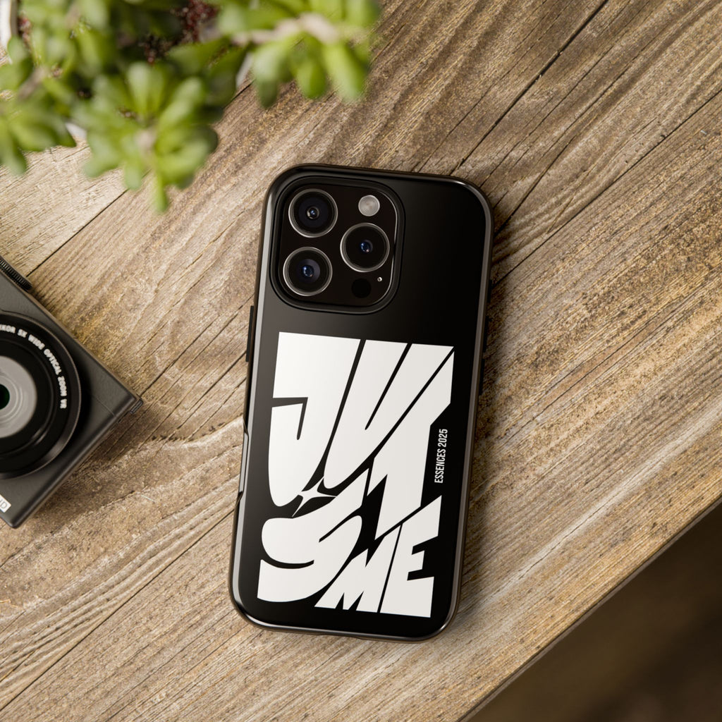 Just Me Phone case - ESSENCES Drop 1