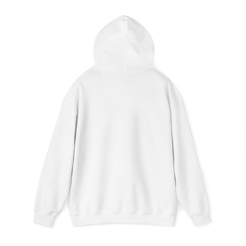 Unisex Heavy Blend Hoodie - ESSENCES Drop 1