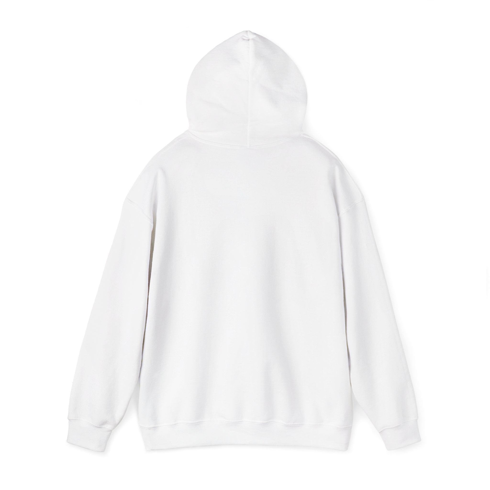 Unisex Heavy Blend Hoodie - ESSENCES Drop 1