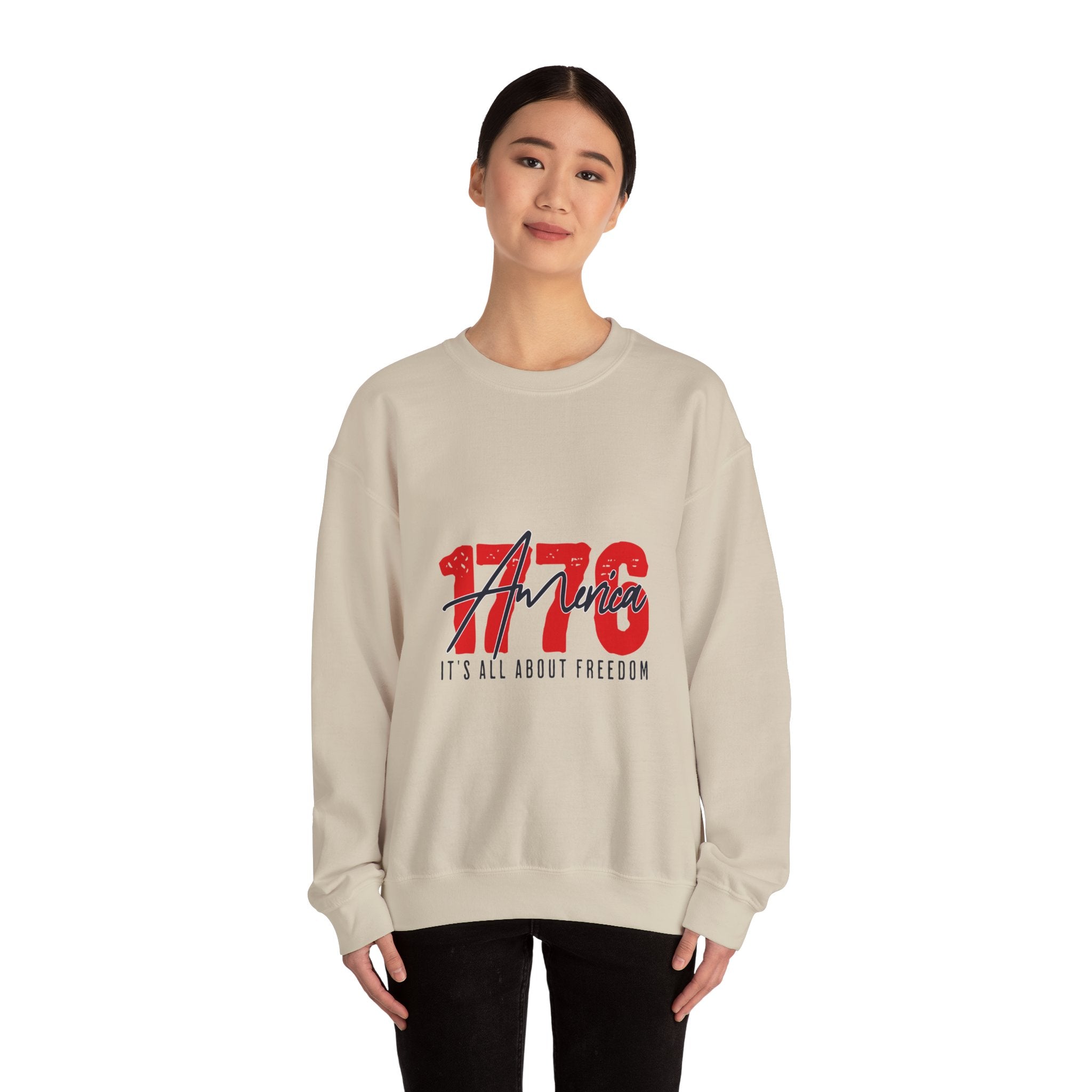 1776 Freedom Unisex - ESSENCES Drop 1