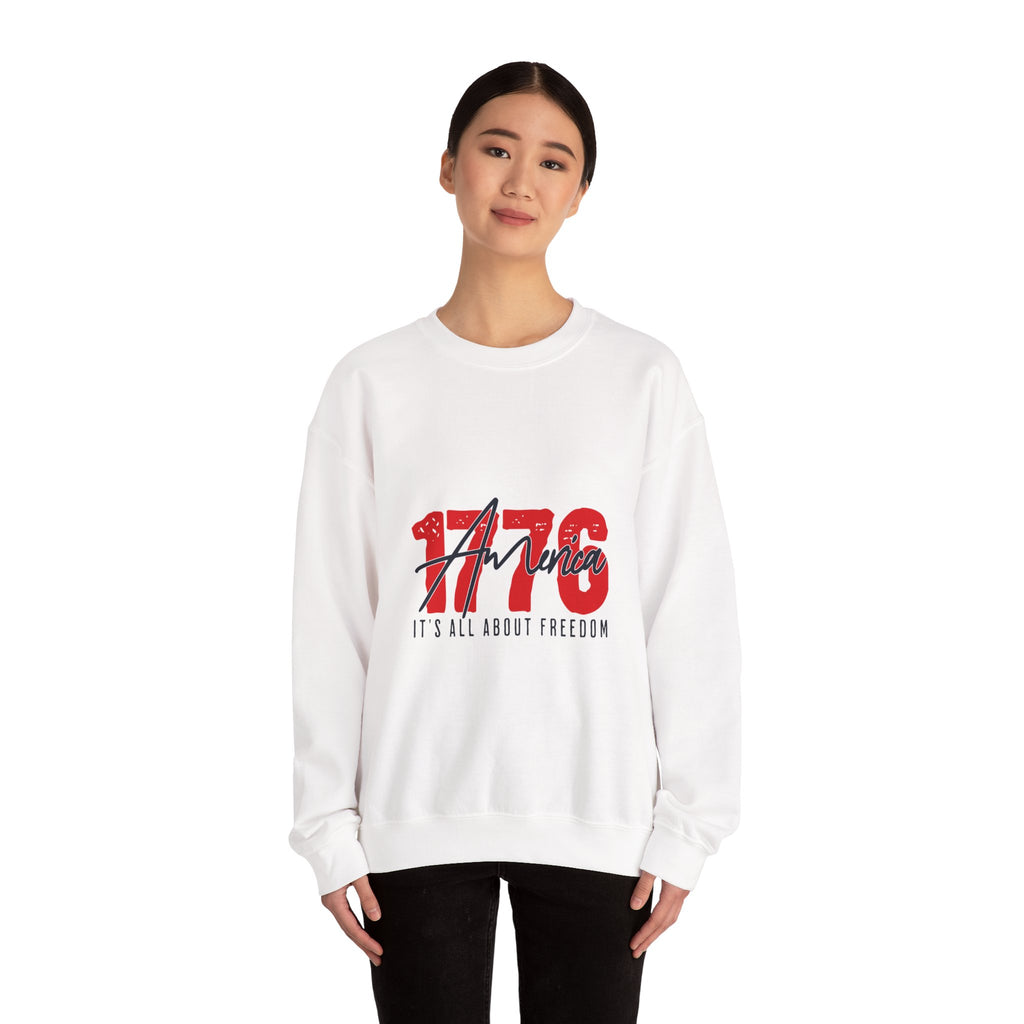 1776 Freedom Unisex - ESSENCES Drop 1