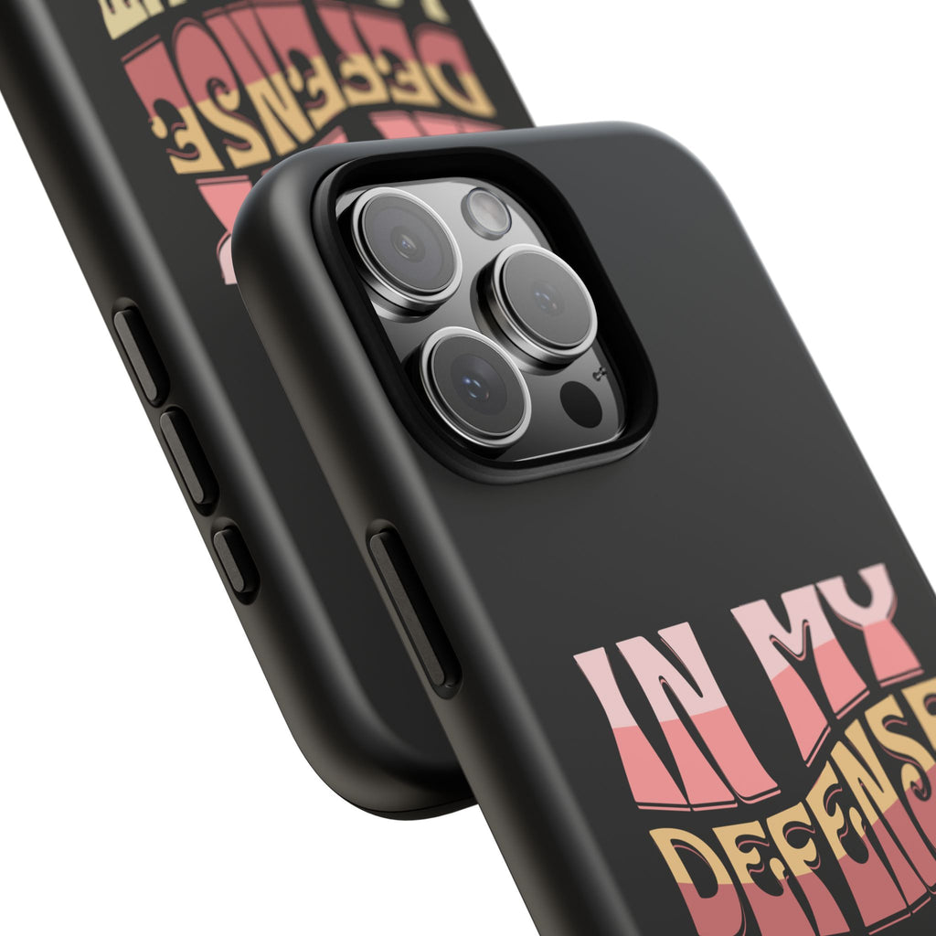 Coffe Lover Phone Case- ESSENCES Drop 1