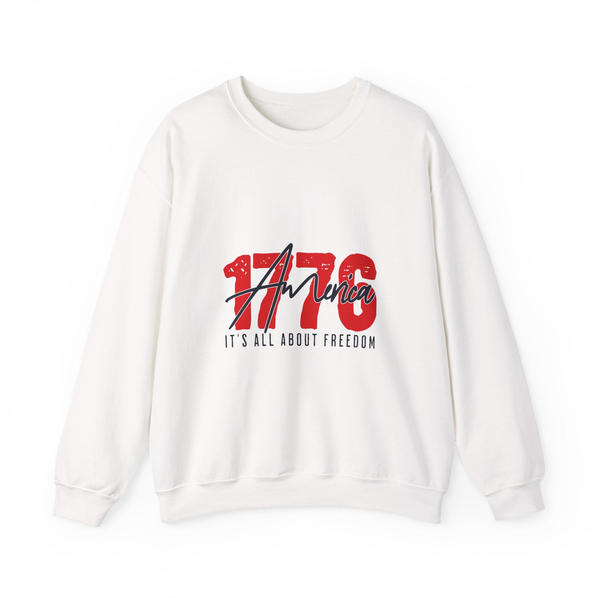 1776 Freedom Unisex - ESSENCES Drop 1