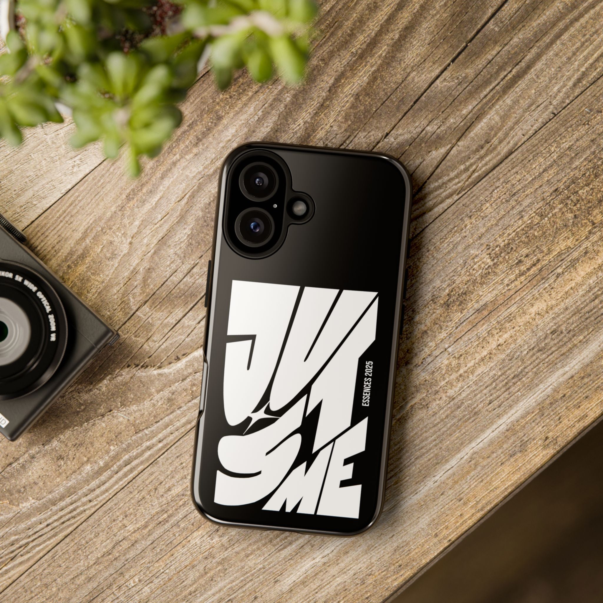 Just Me Phone case - ESSENCES Drop 1