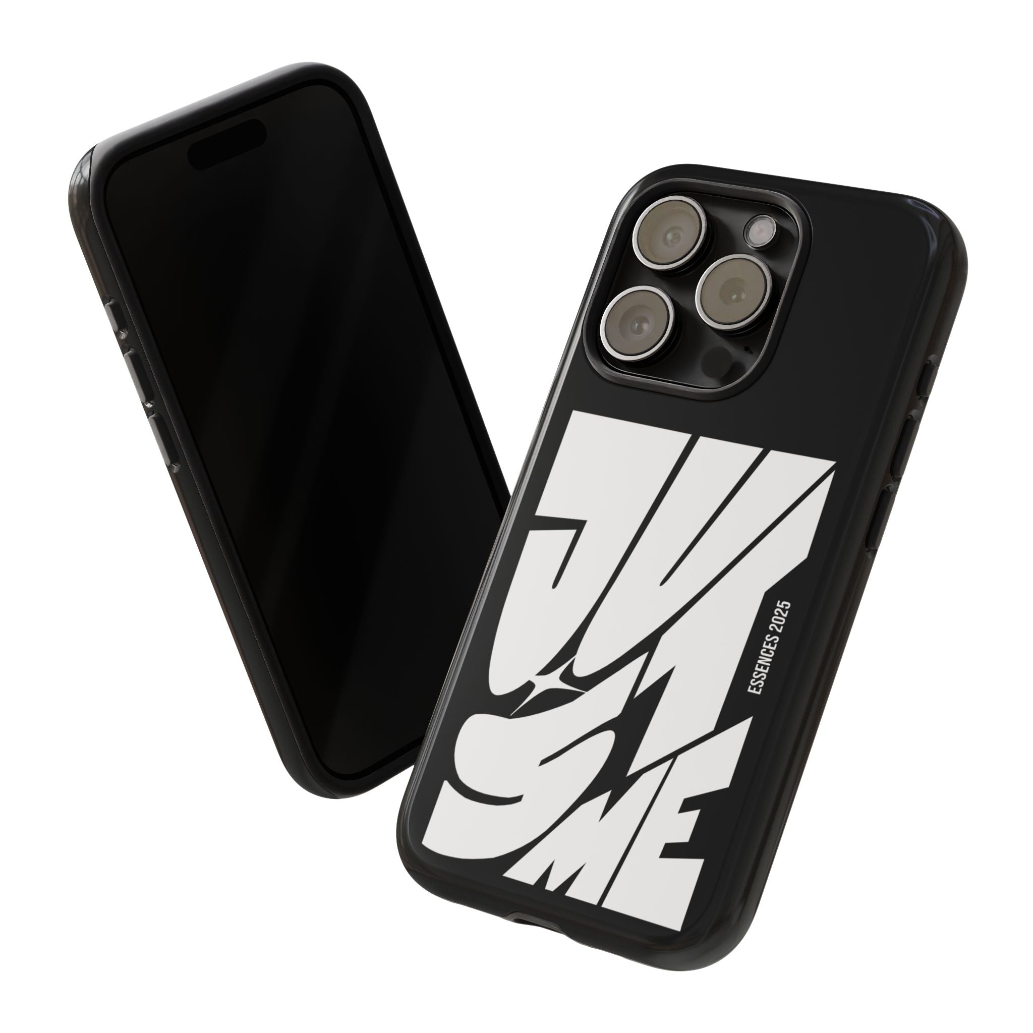 Just Me Phone case - ESSENCES Drop 1