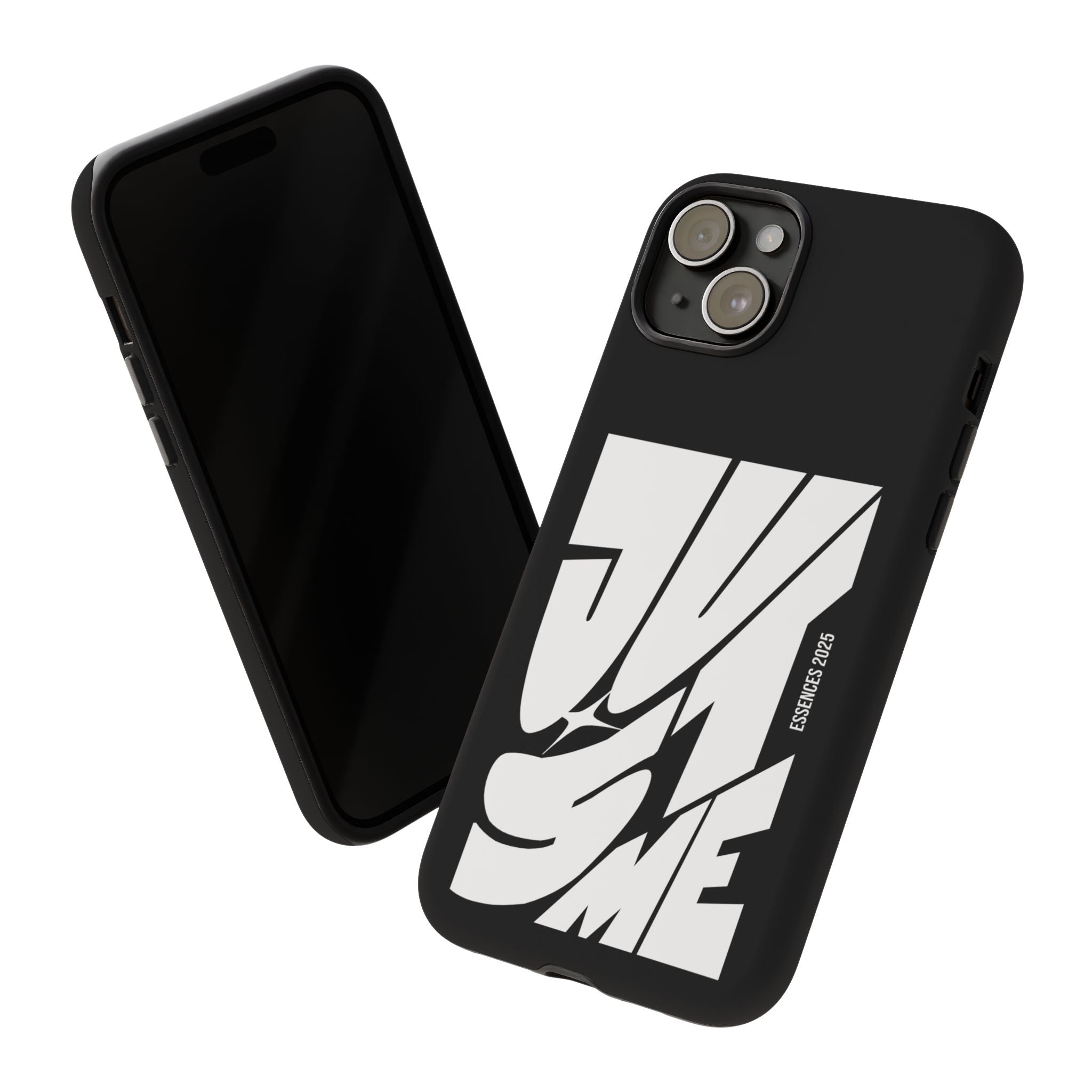 Just Me Phone case - ESSENCES Drop 1