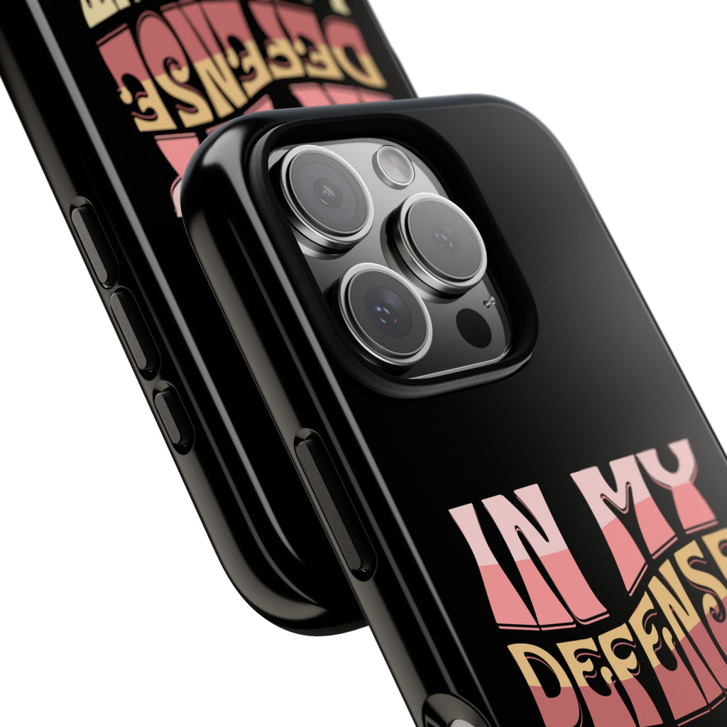 Coffe Lover Phone Case- ESSENCES Drop 1